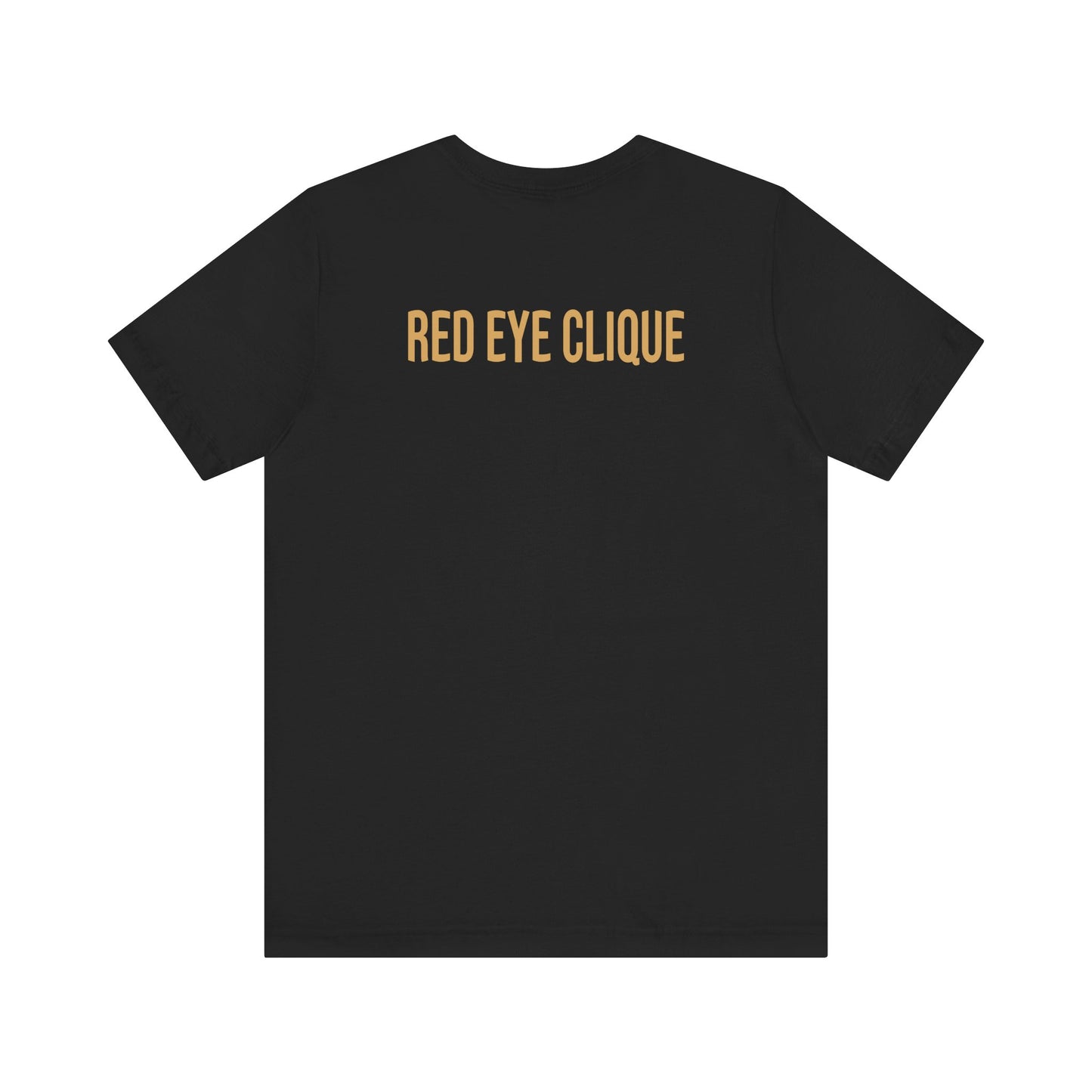 "BST Passion" Jersey Short Sleeve Tee