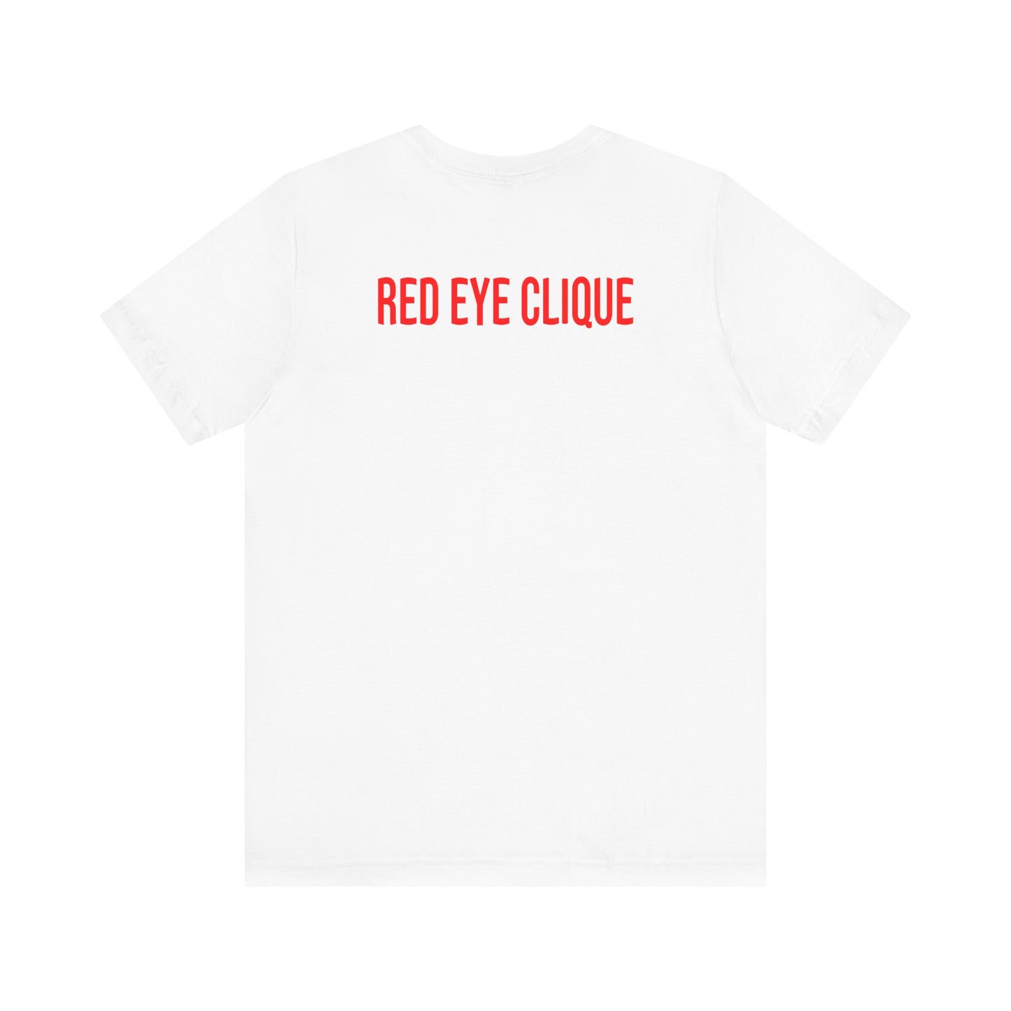 "Eating While You're Sleeping" Jersey Short Sleeve Tee