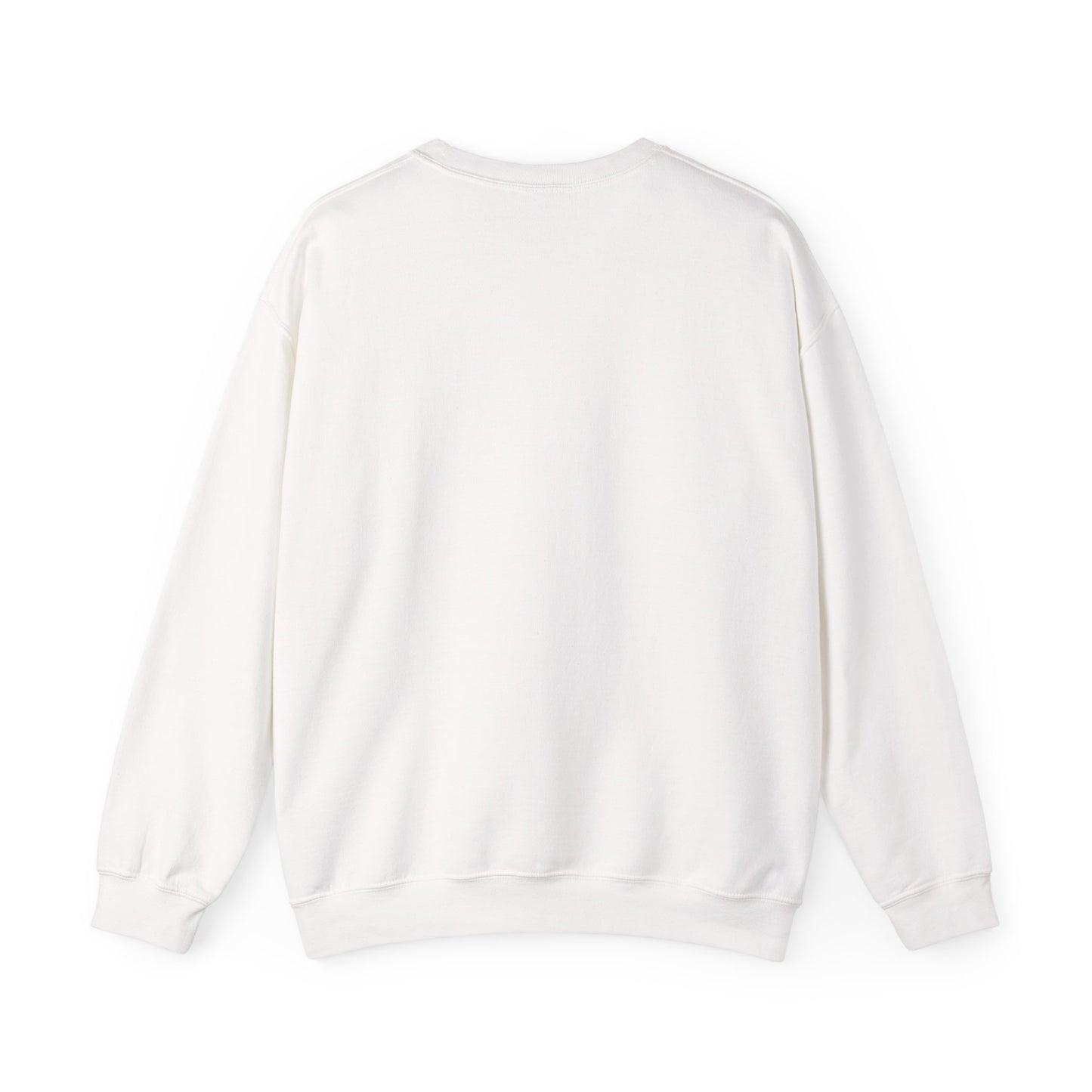 REC Embroidered Heavy Blend™ Crewneck Sweatshirt