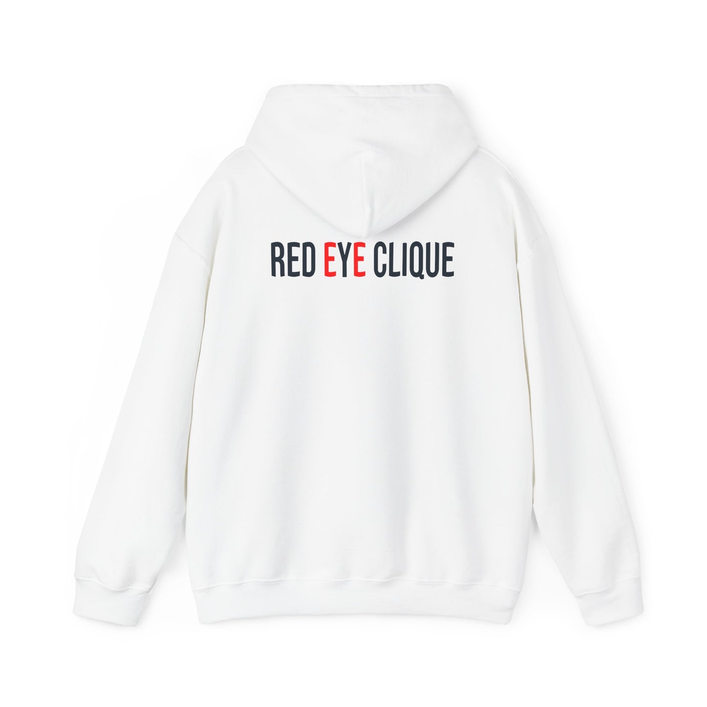 "Conundrum" Heavy Blend Hoodie
