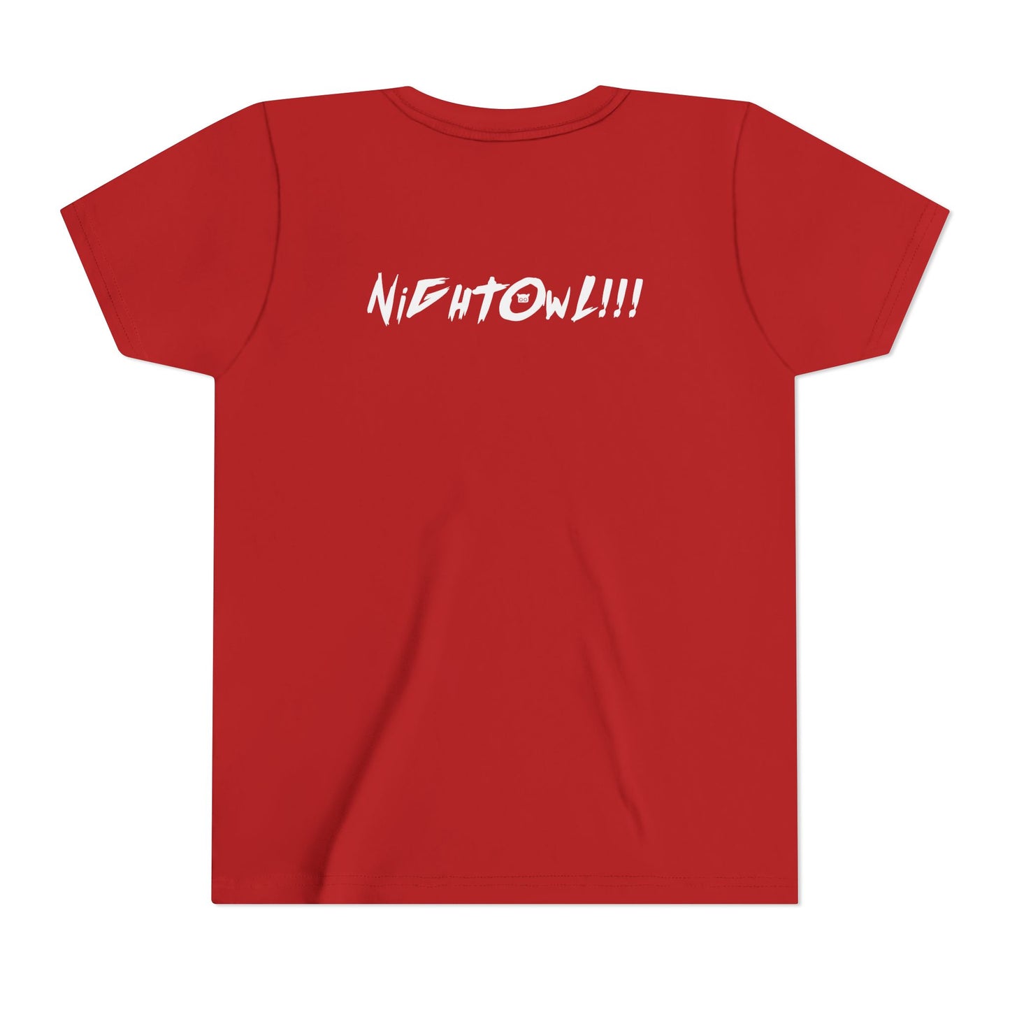 Nightclockers Children's Tee