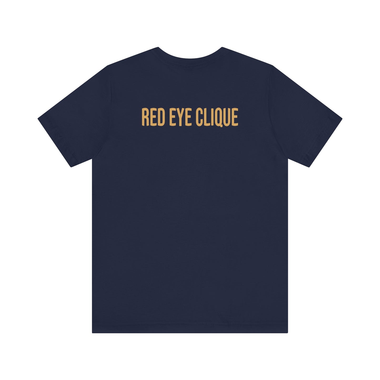 "BST Passion" Jersey Short Sleeve Tee