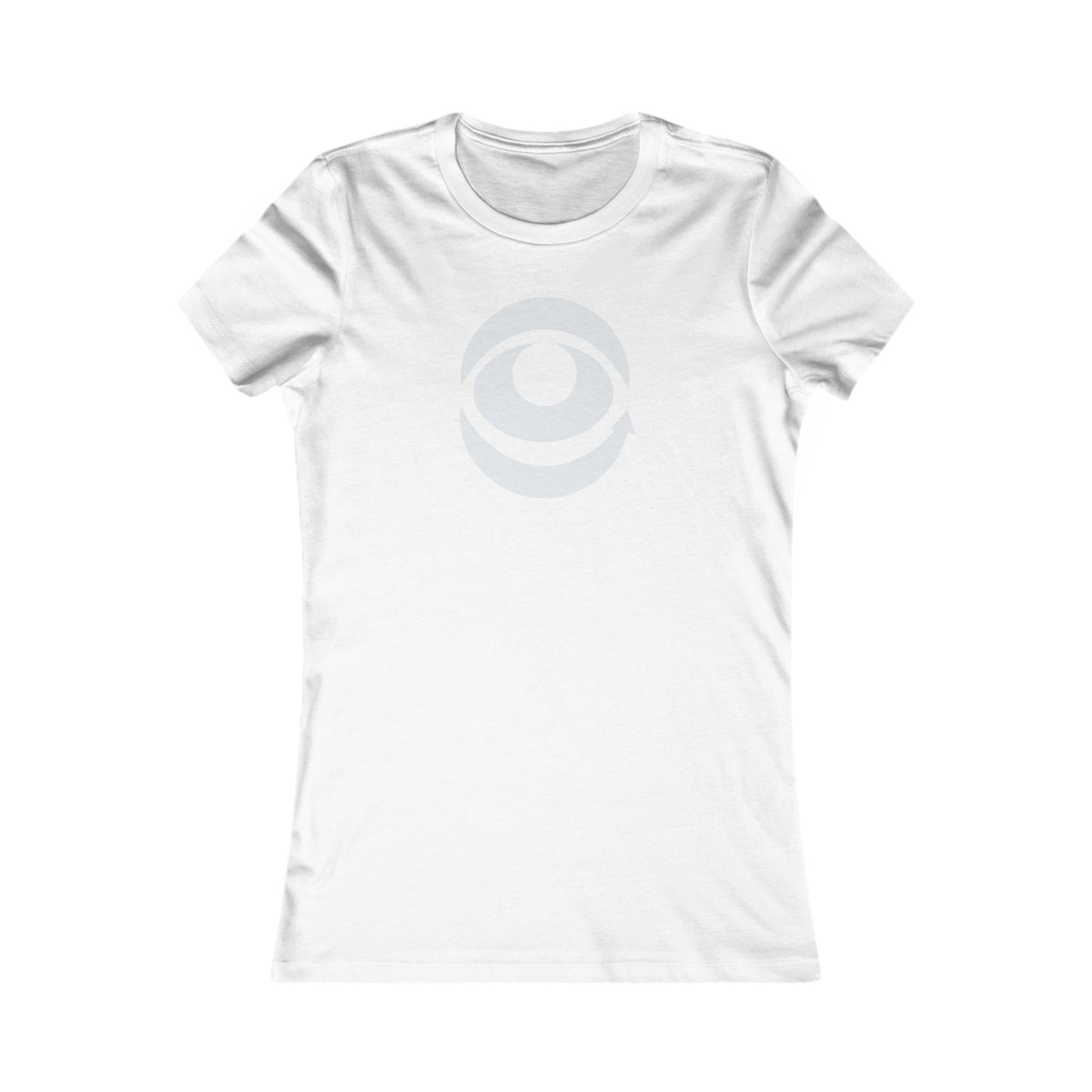 "RED eYe WAZE" Women's Favorite Tee