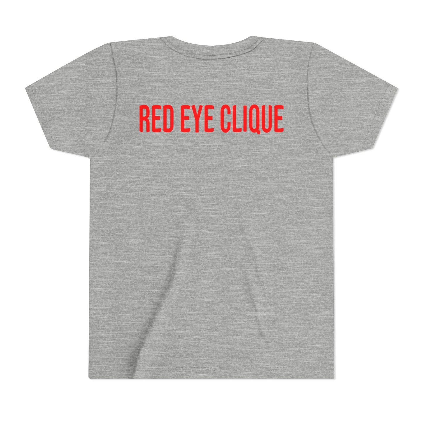 "REC TIME" Youth Tee