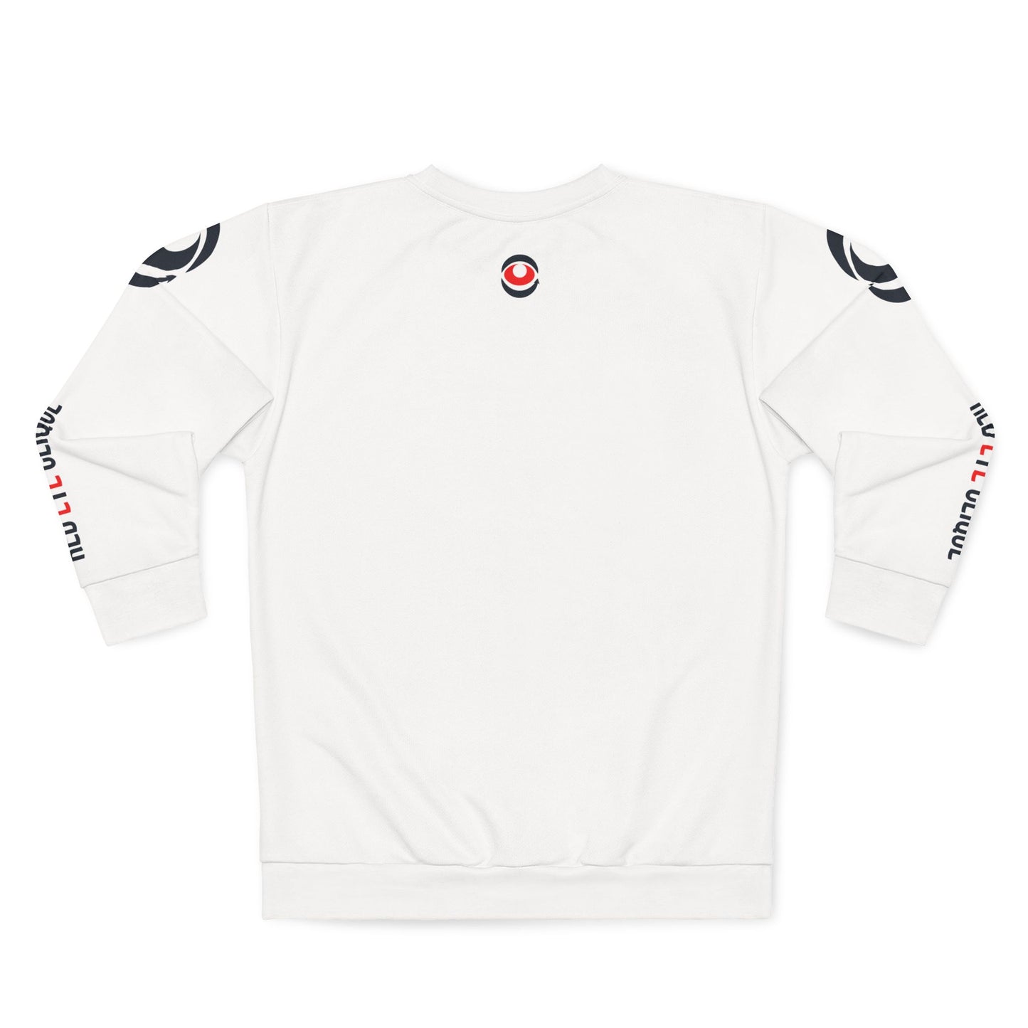 "OPTICS" Sweatshirt