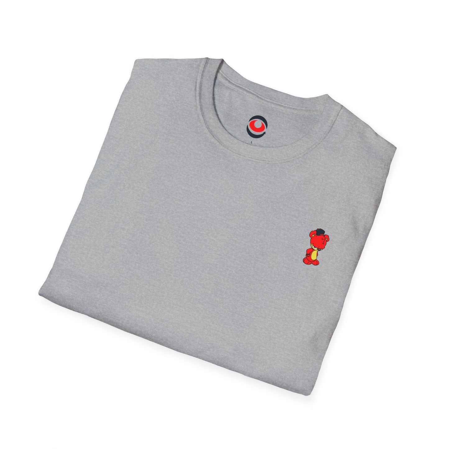 "RR" Softstyle T-Shirt