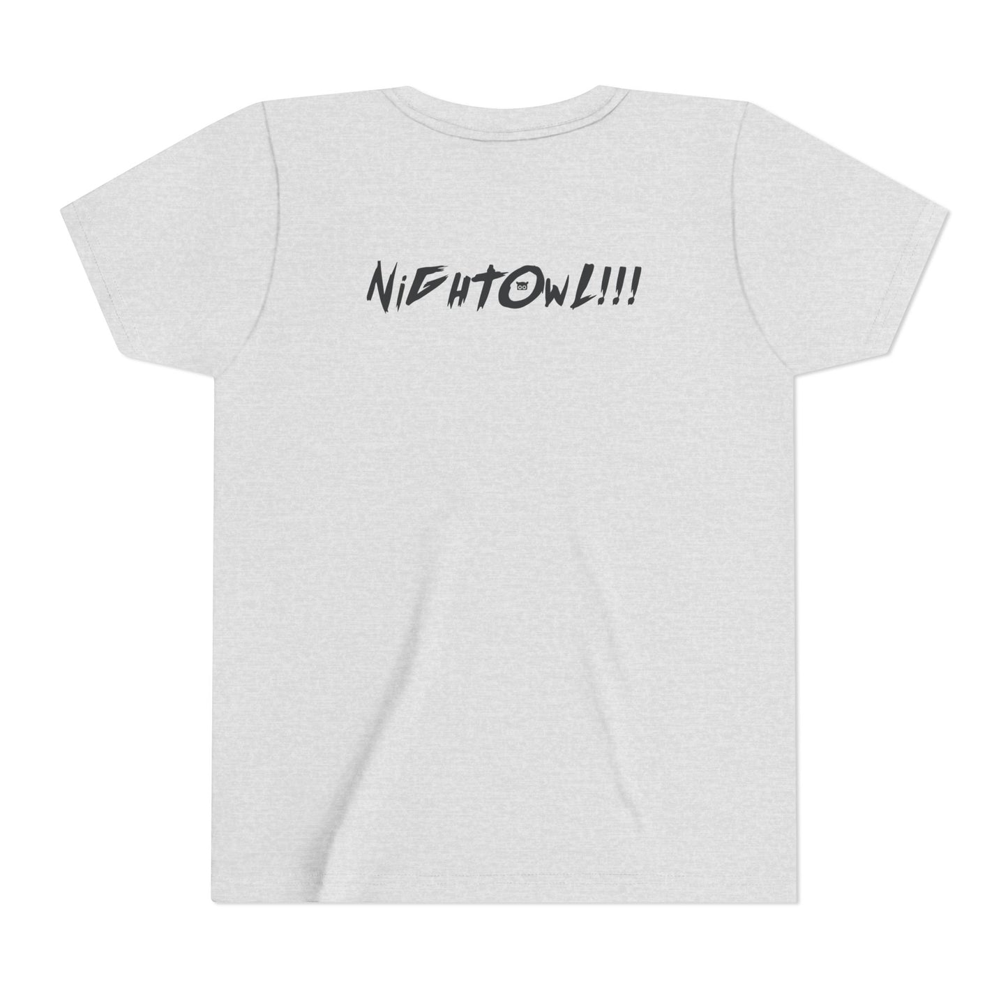 Nightclockers Children's Tee