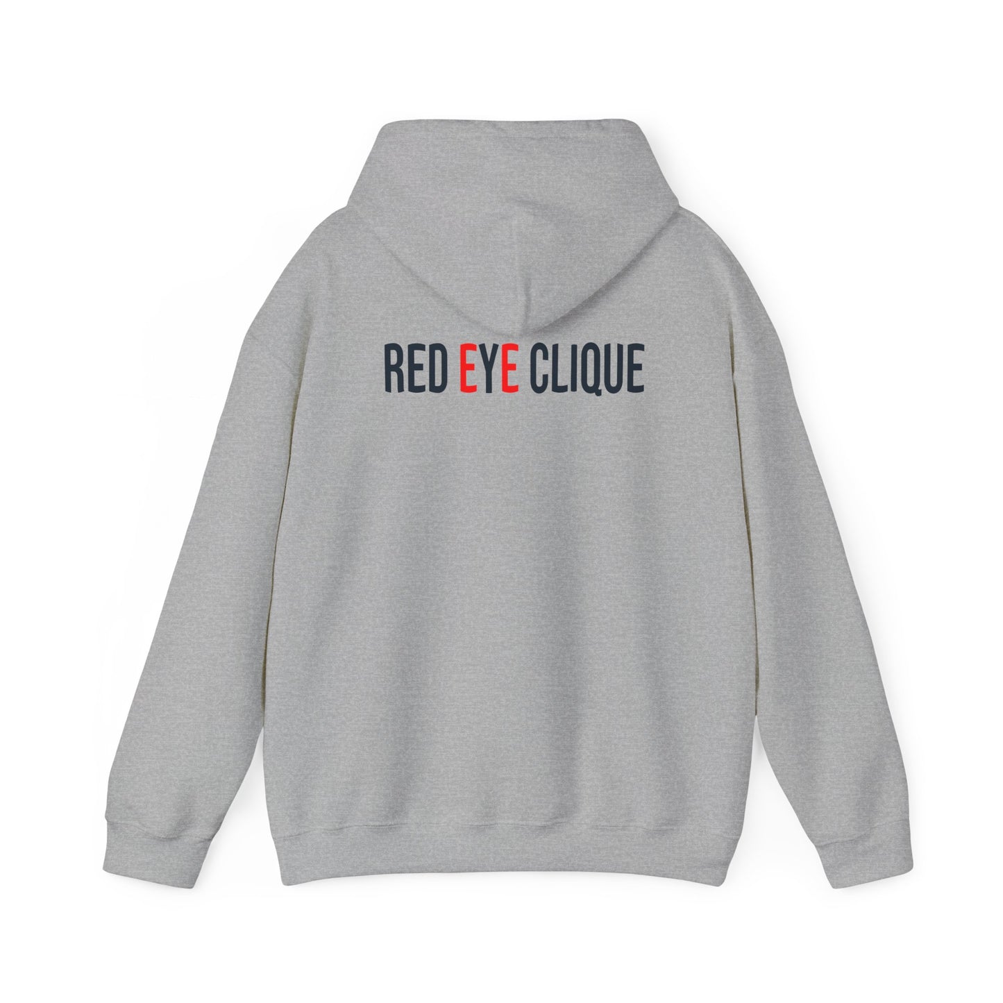 "Conundrum" Heavy Blend Hoodie