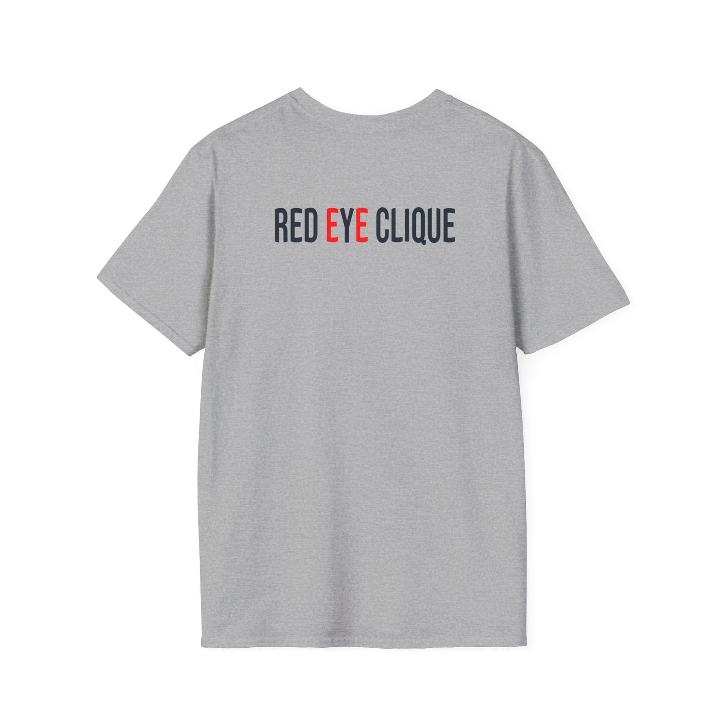 "RR" Softstyle T-Shirt