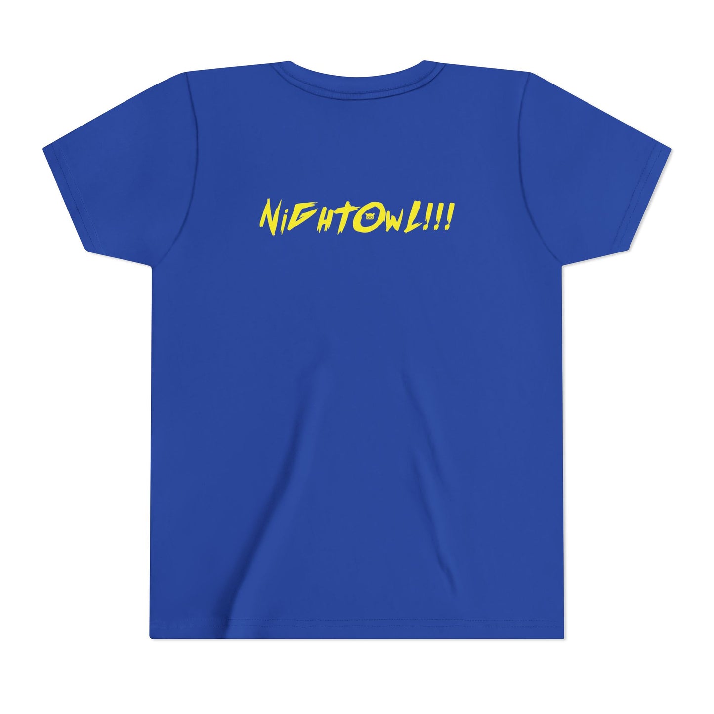 Nightclockers Children's Tee