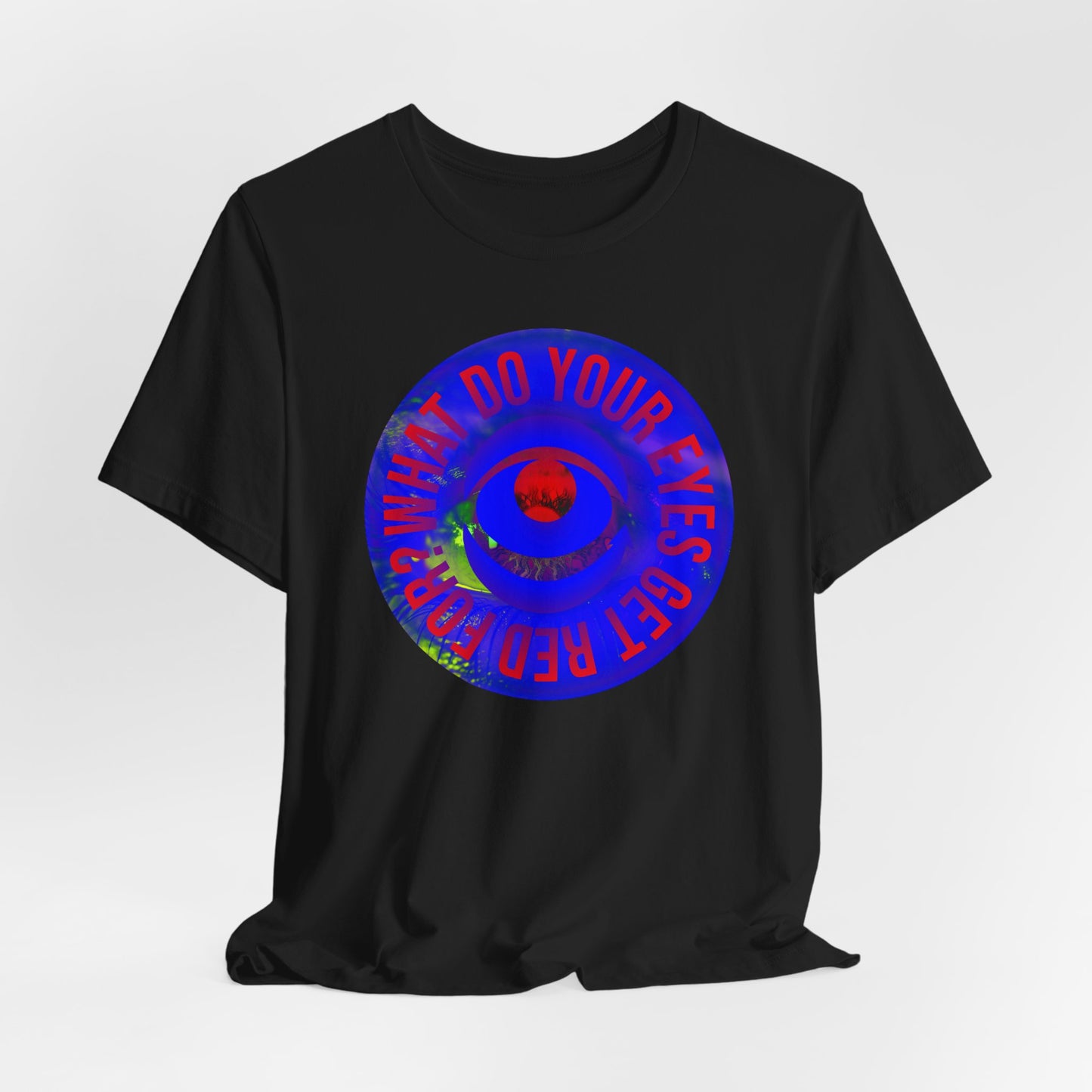 "VZN" Tee