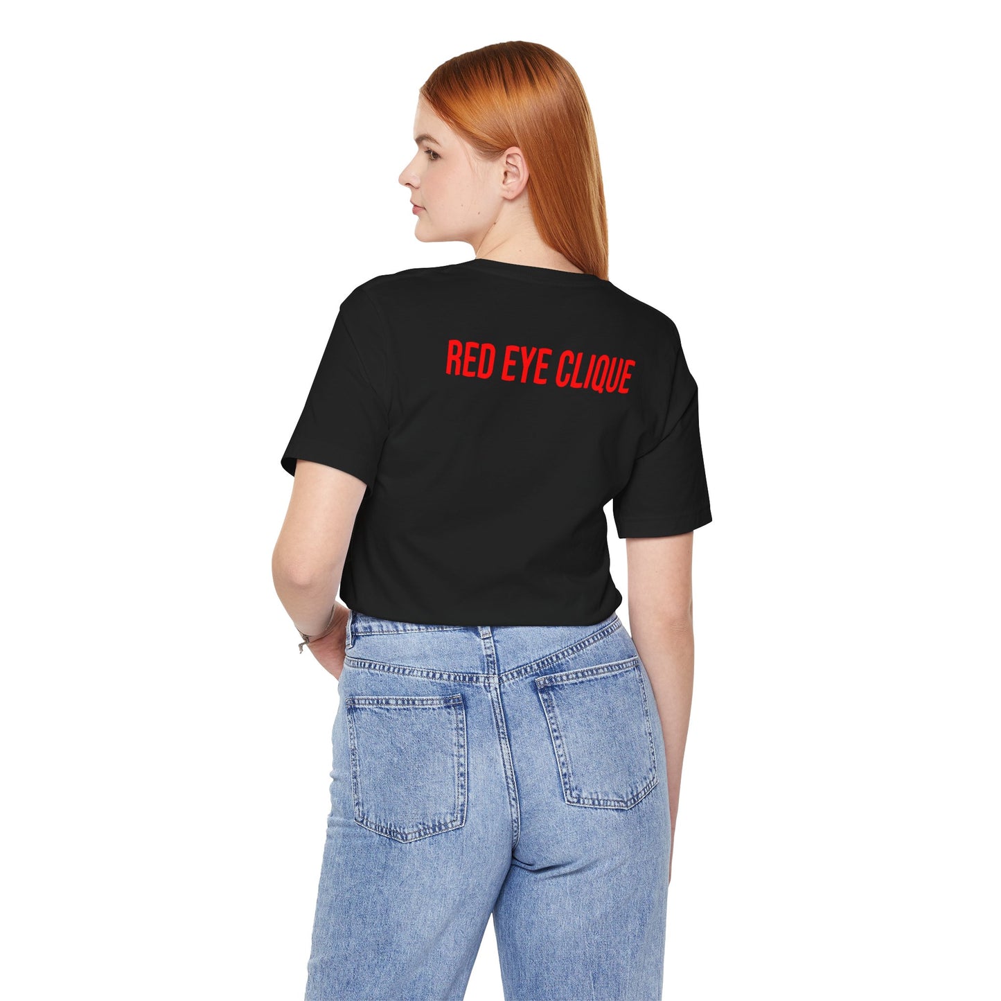 "VZN" Tee