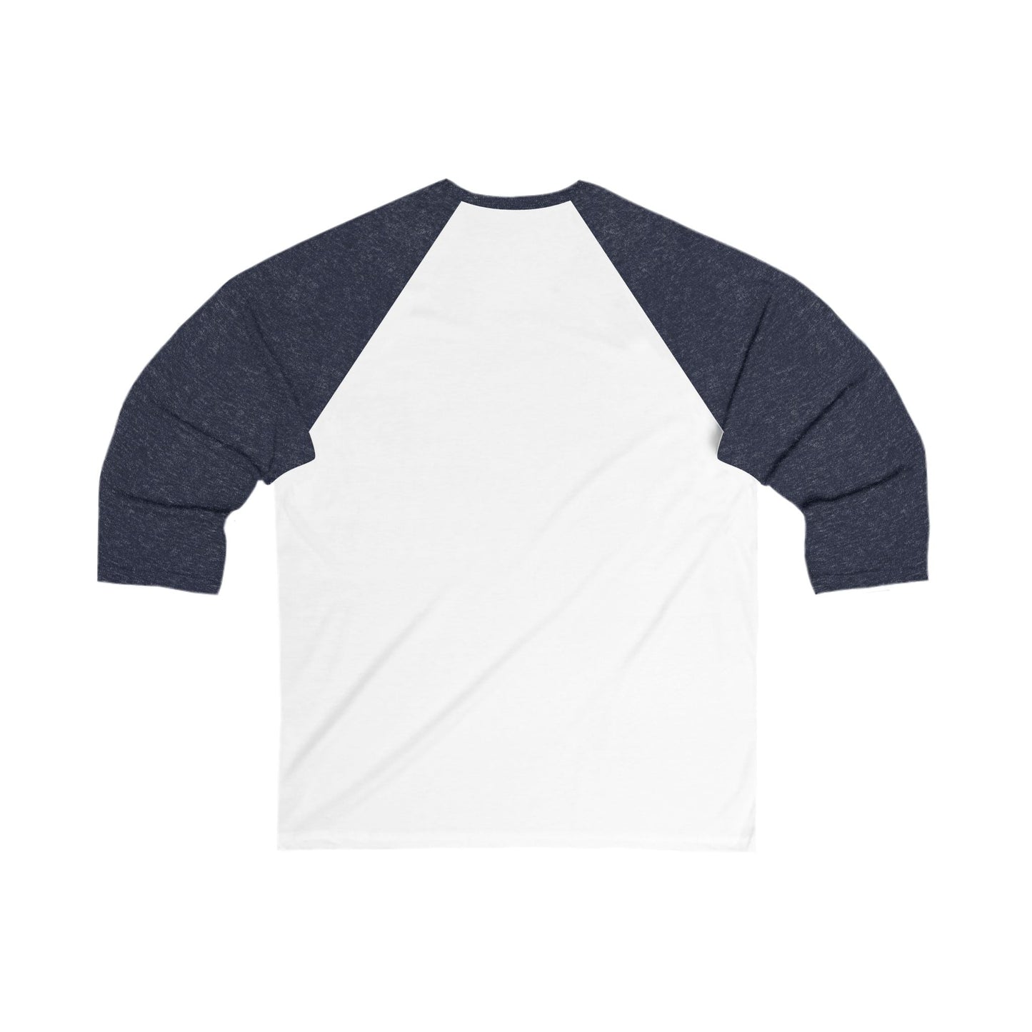 "Apex Achiever" 3\4 Sleeve Baseball Tee - Red eYe Clique HQ