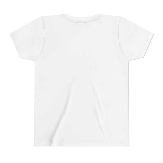 "Double R" Youth Short Sleeve Tee - Red eYe Clique HQ