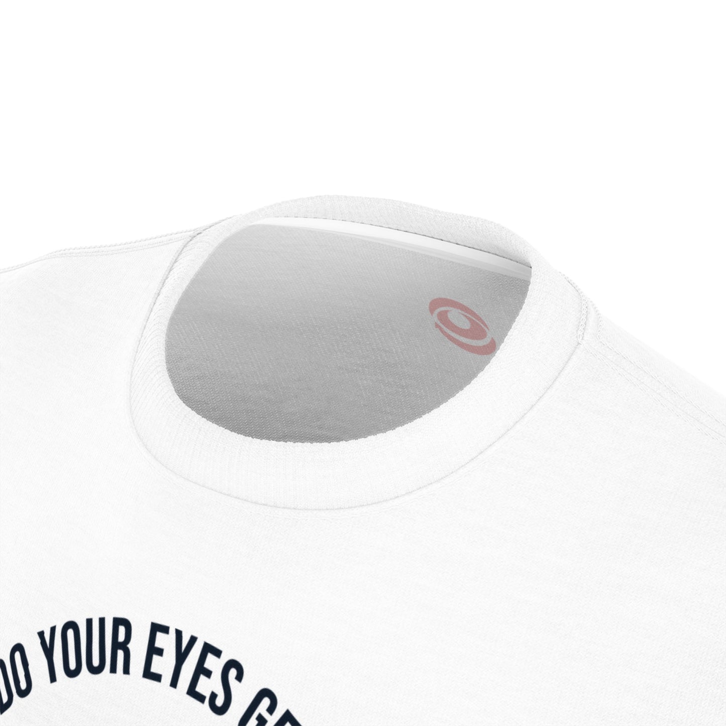 "Waste No Time" Tee - Red eYe Clique HQ