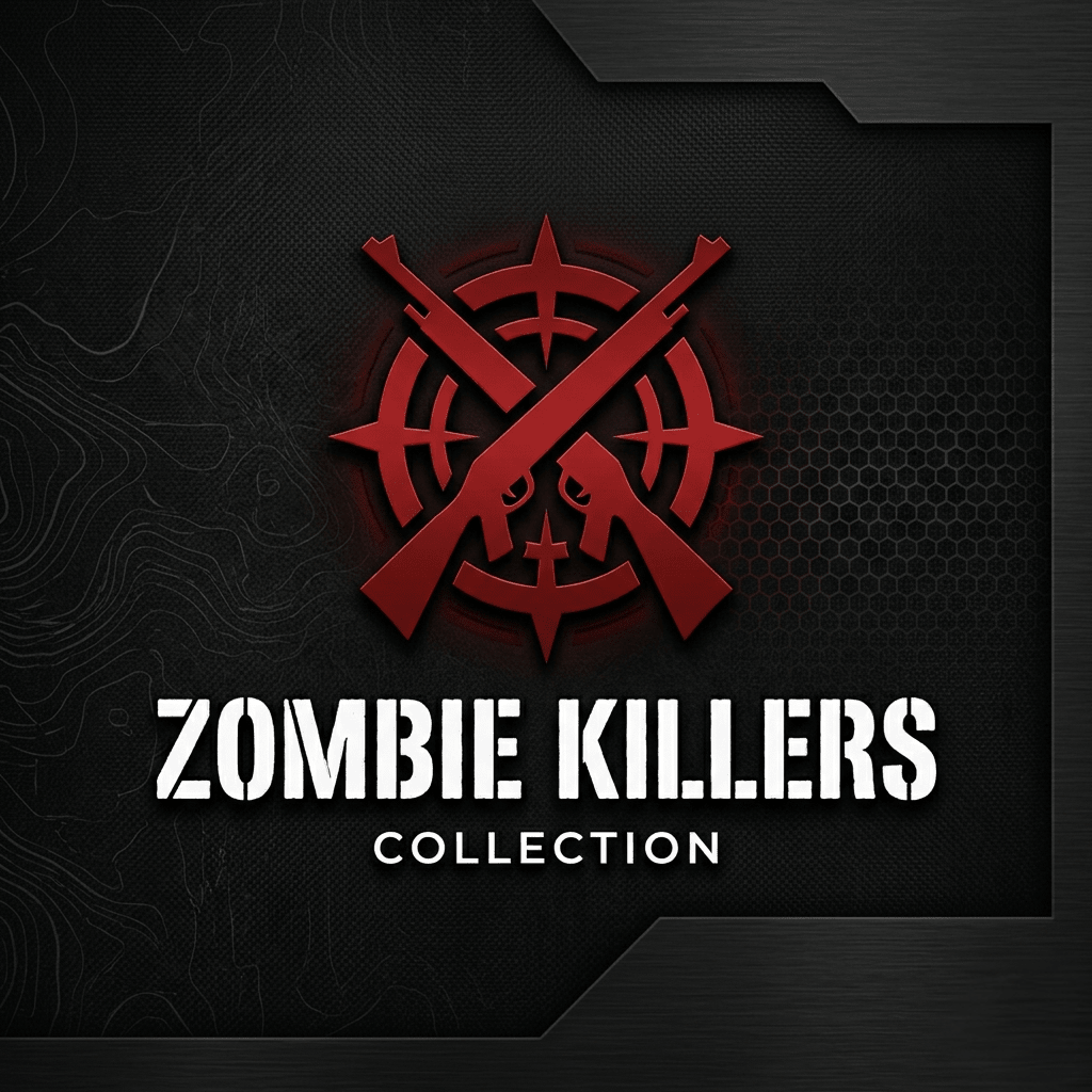 Zombie Killers - Red eYe Clique HQ
