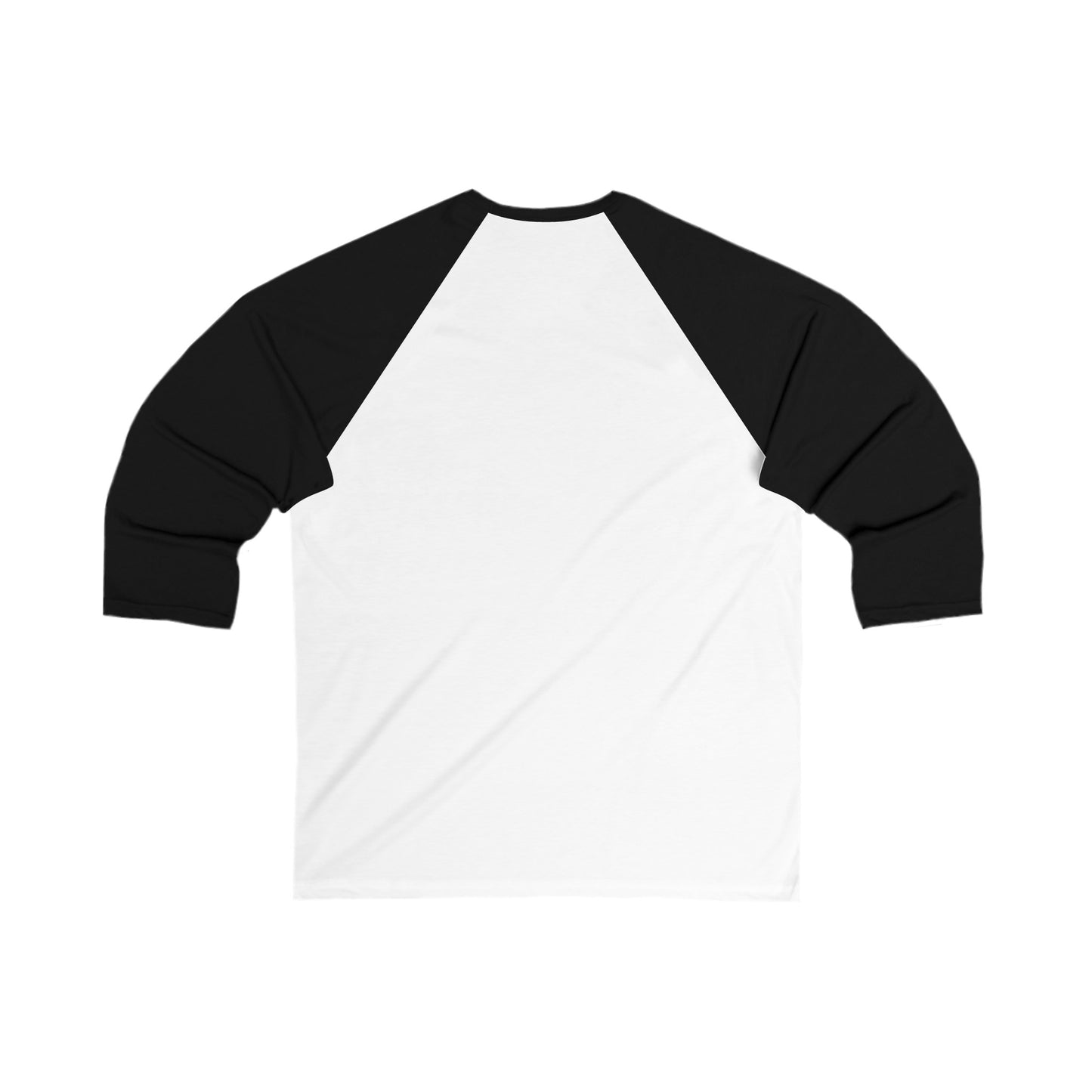 "Apex Achiever" 3\4 Sleeve Baseball Tee