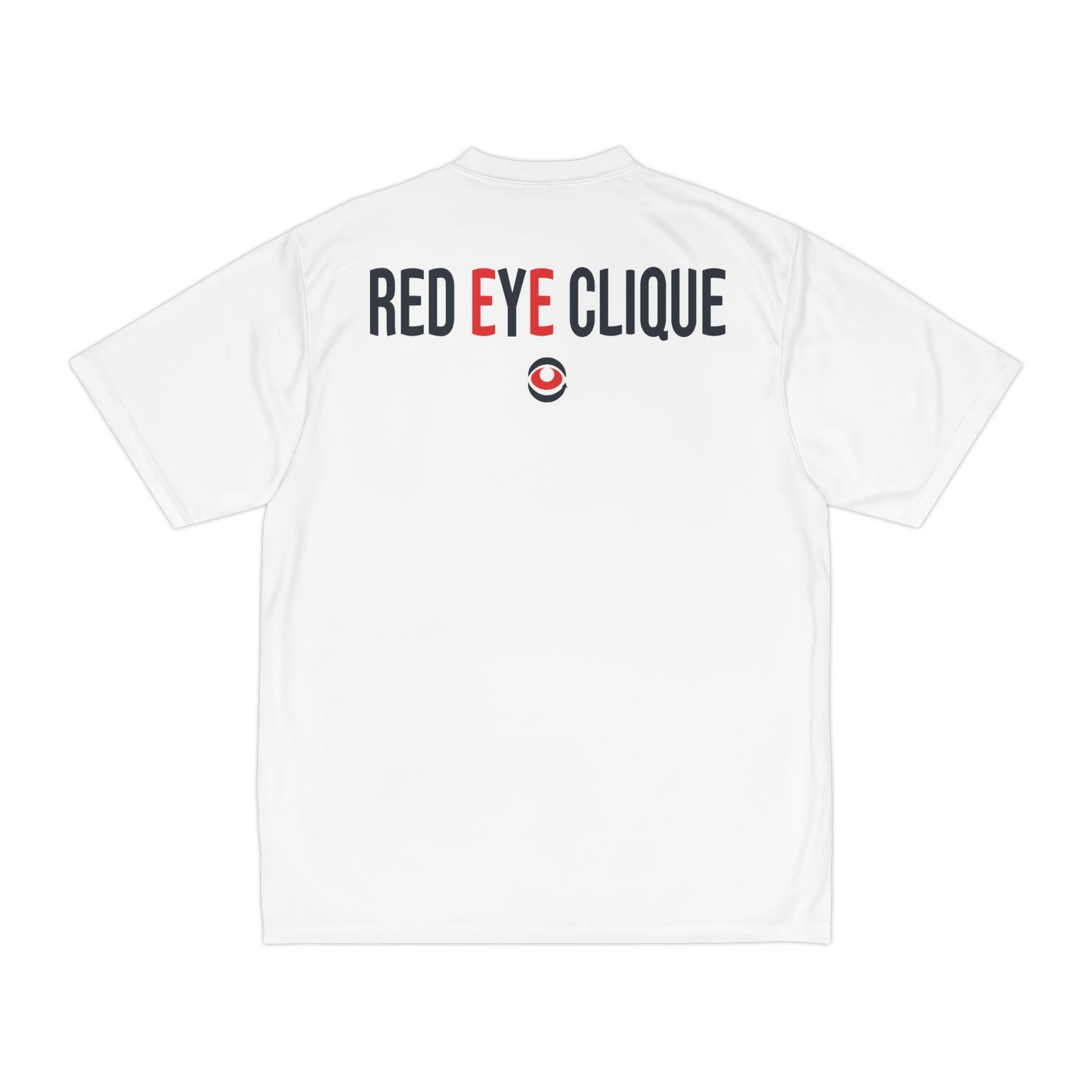 Red eYe Clique (REC) Men's Performance Tee