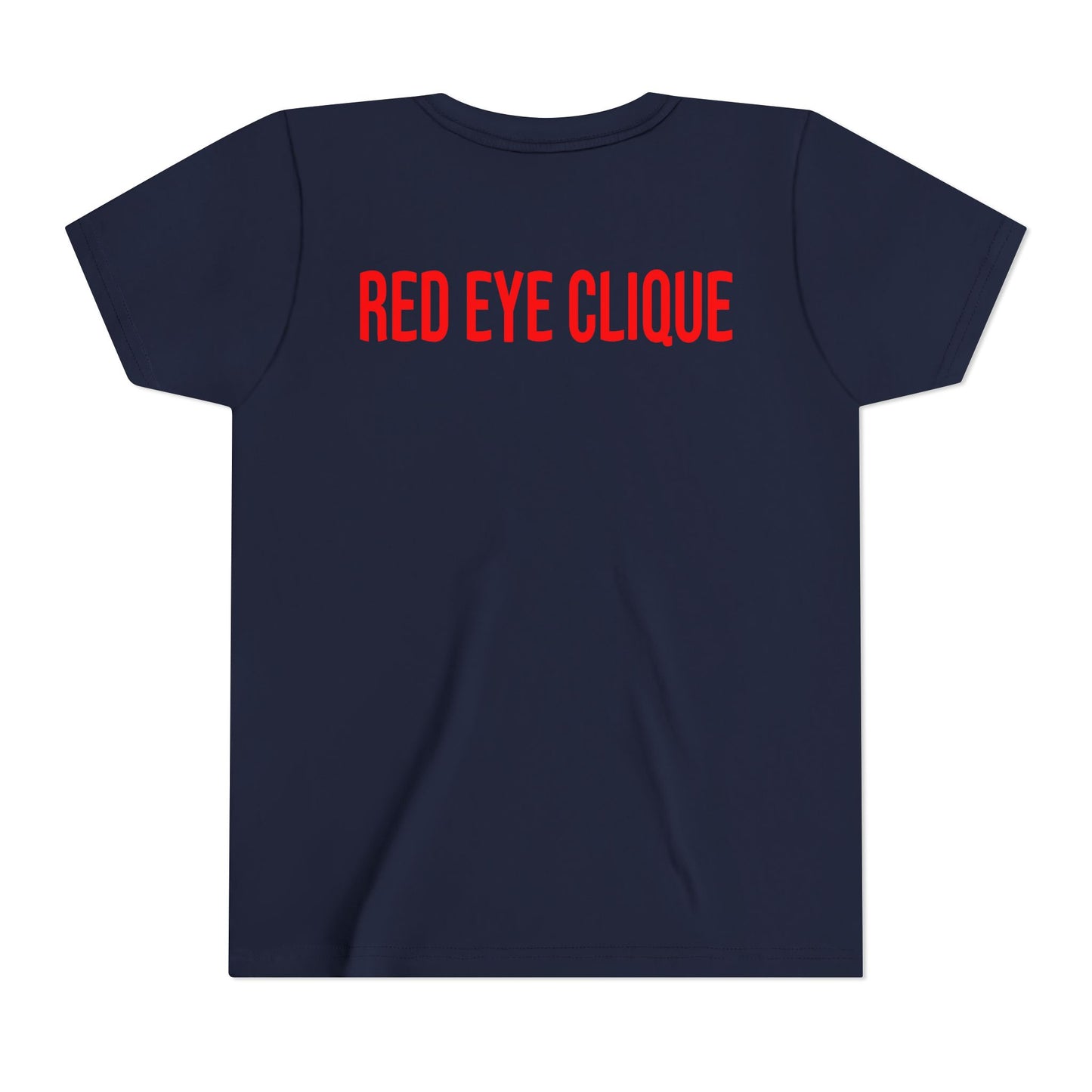 "REC TIME" Youth Tee