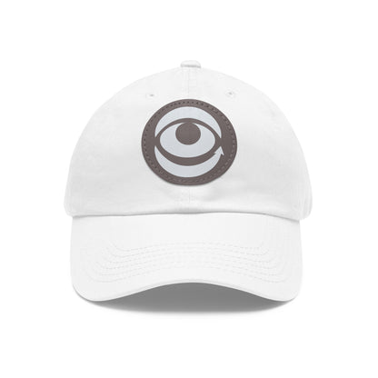 "PSYCLOPS" Dad Hat