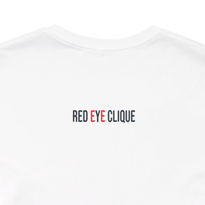 REC Logo Jersey Short Sleeve Tee