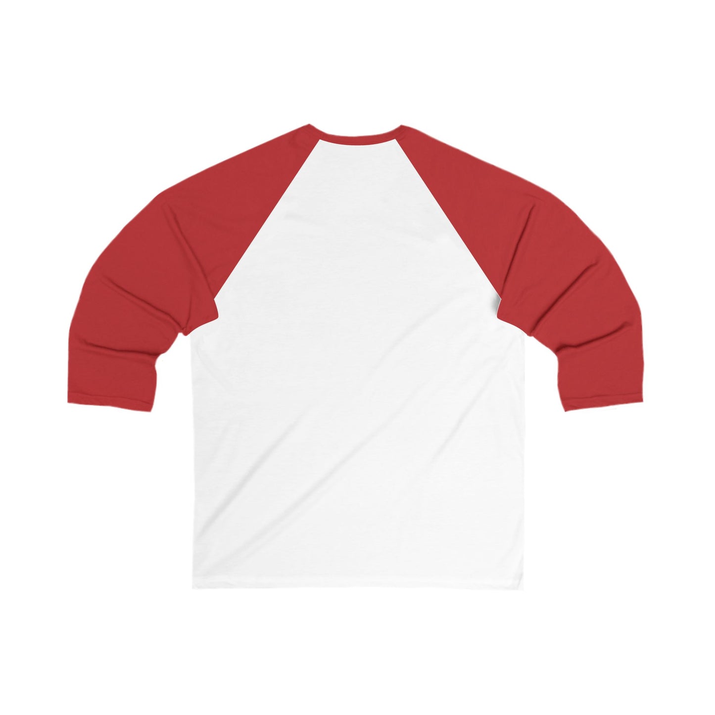 "Apex Achiever" 3\4 Sleeve Baseball Tee