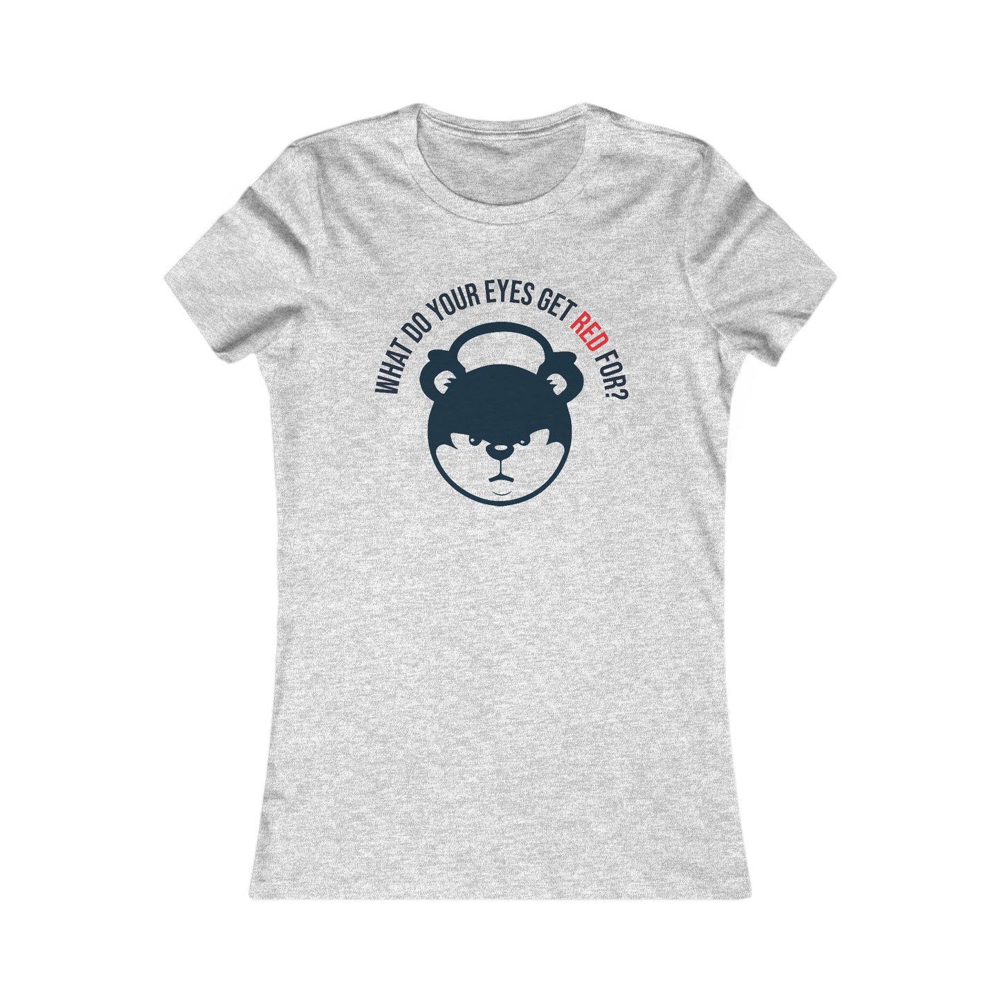 "CTA" Women's Favorite Tee