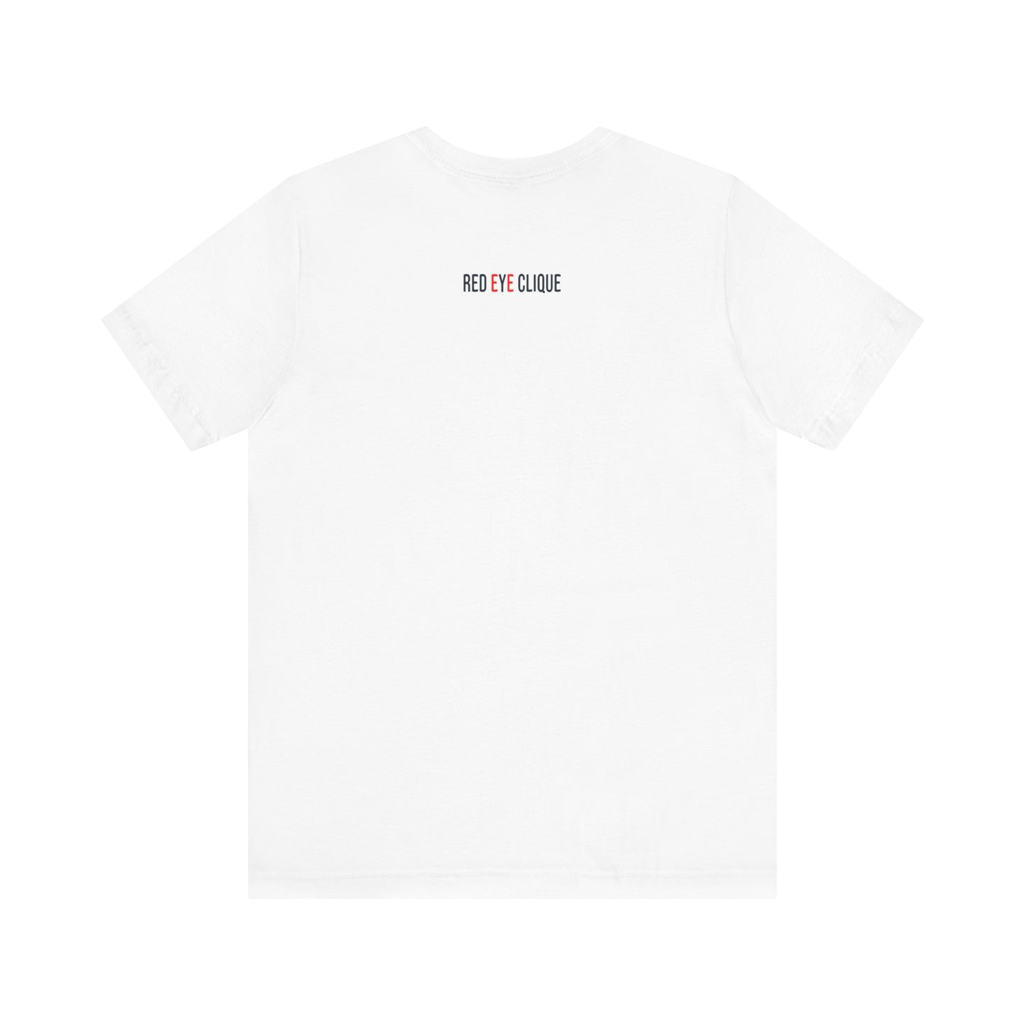 REC Logo Jersey Short Sleeve Tee