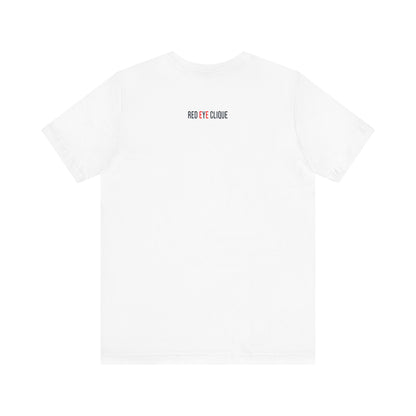 REC Logo Jersey Short Sleeve Tee