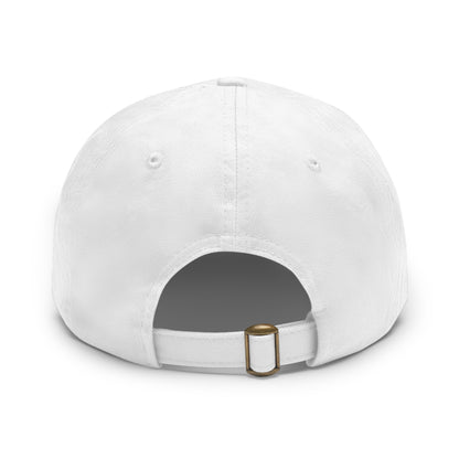 "PSYCLOPS" Dad Hat