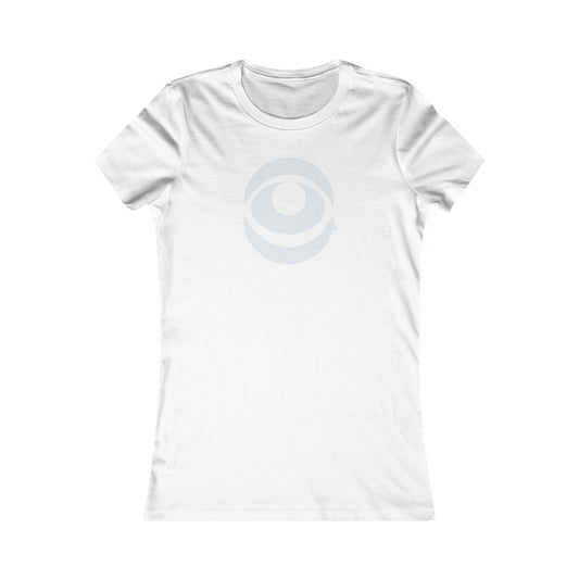 "RED eYe WAZE" Women's Favorite Tee