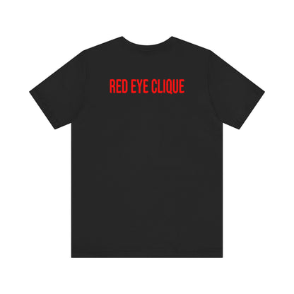 "REC" Jersey Short Sleeve Tee