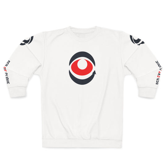 "OPTICS" Sweatshirt