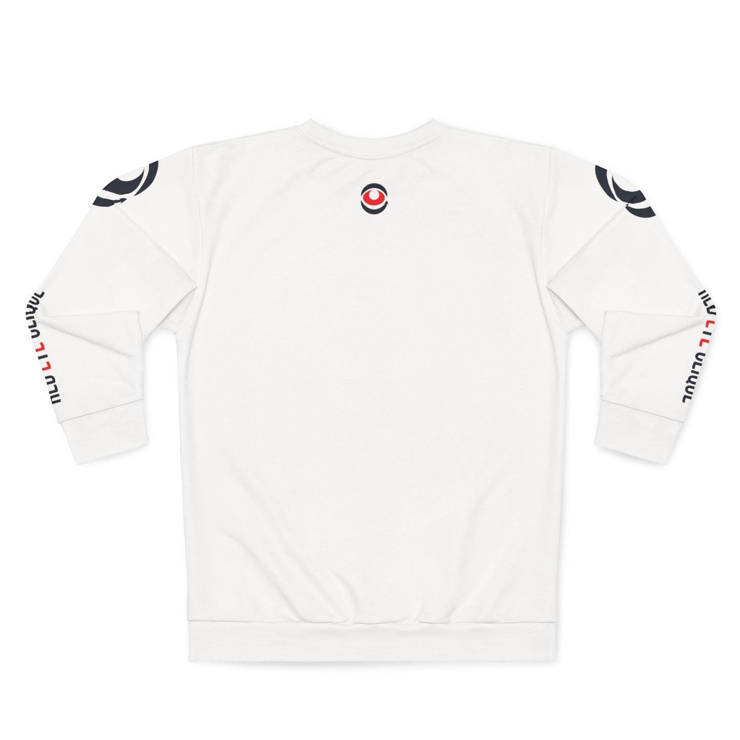 "OPTICS" Sweatshirt