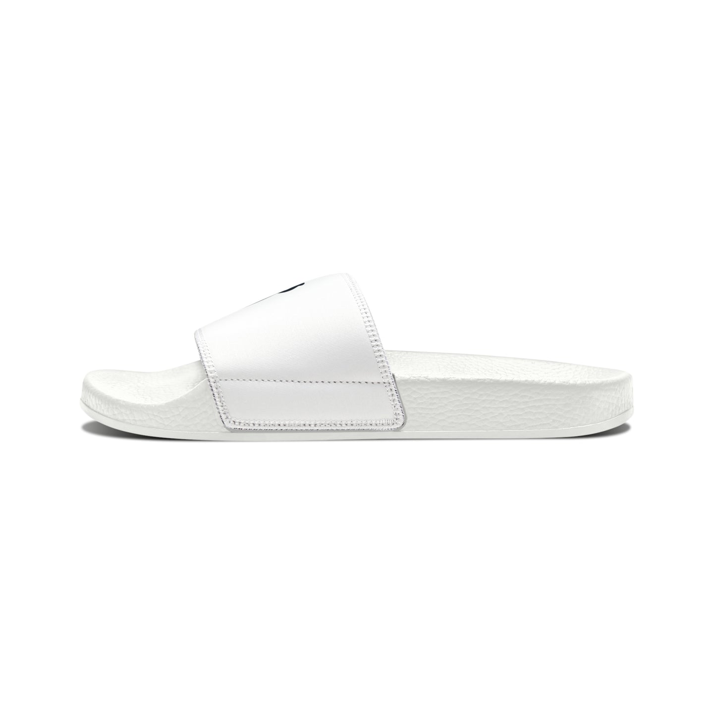 "Double R" Men's PU Slide Sandals