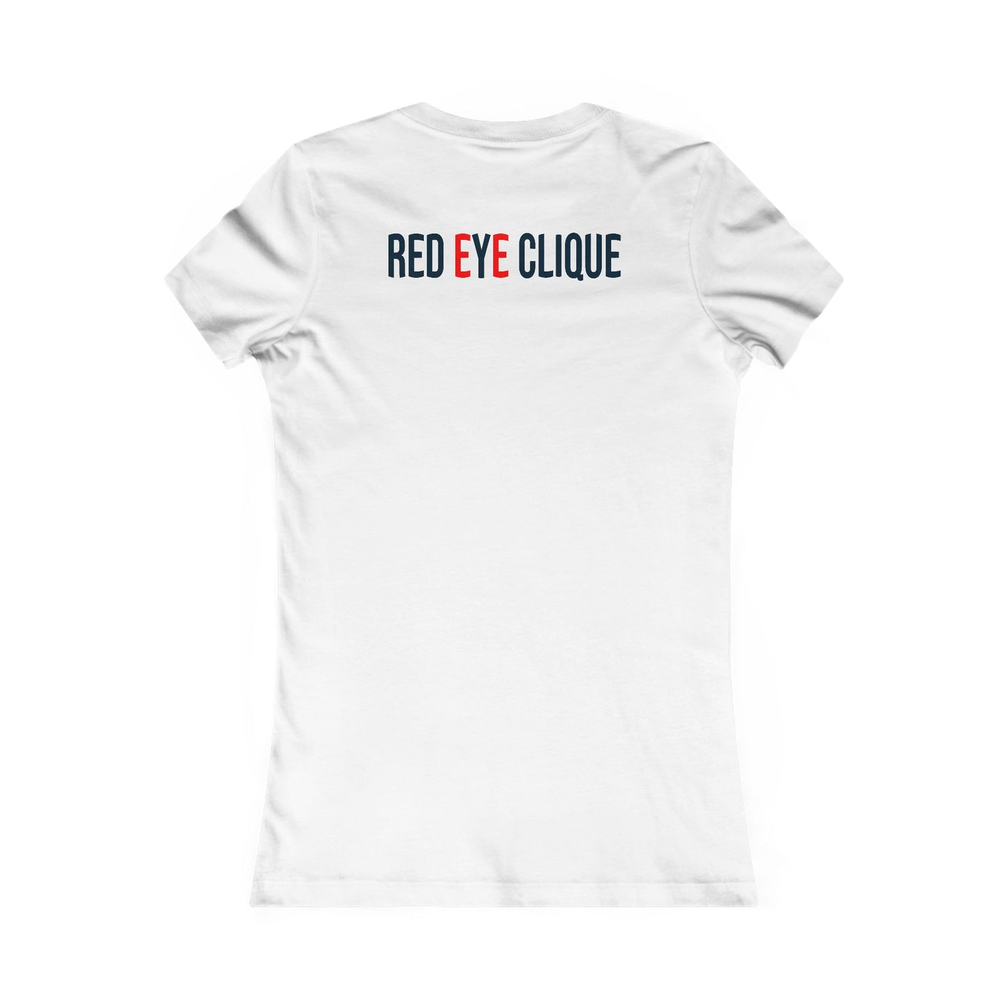 "CTA" Women's Favorite Tee