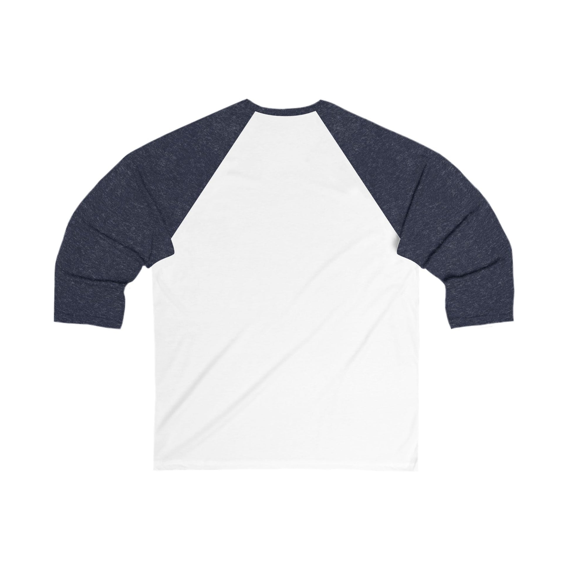 "Apex Achiever" 3\4 Sleeve Baseball Tee - Red eYe Clique HQ