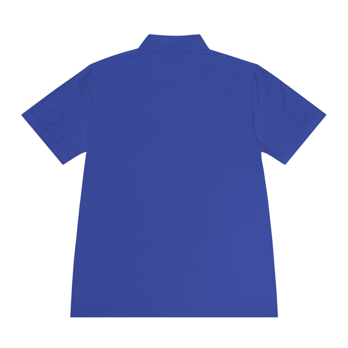 Apex Achievers Men’s Sport Polo Shirt - Red eYe Clique HQ