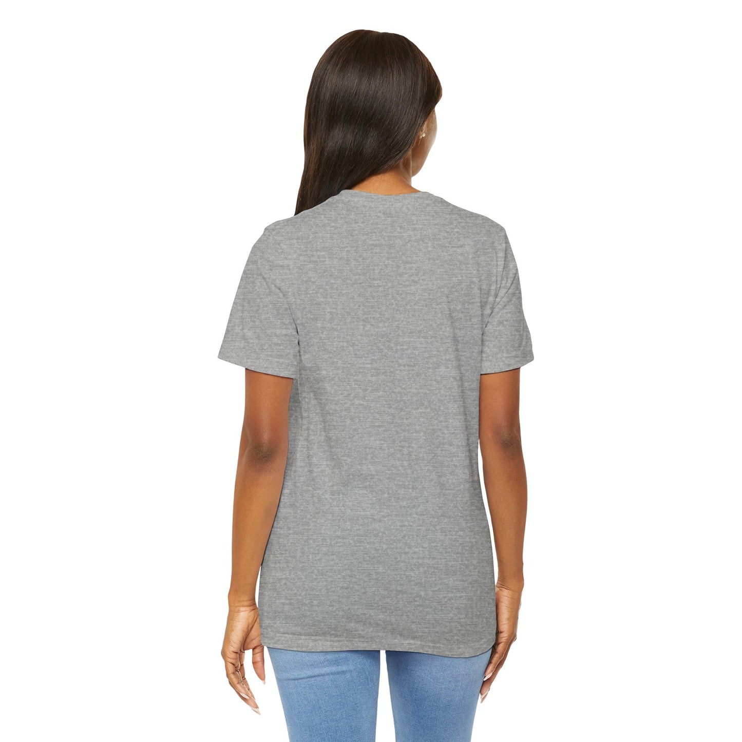 "Double R" Jersey Short Sleeve Tee - Red eYe Clique HQ
