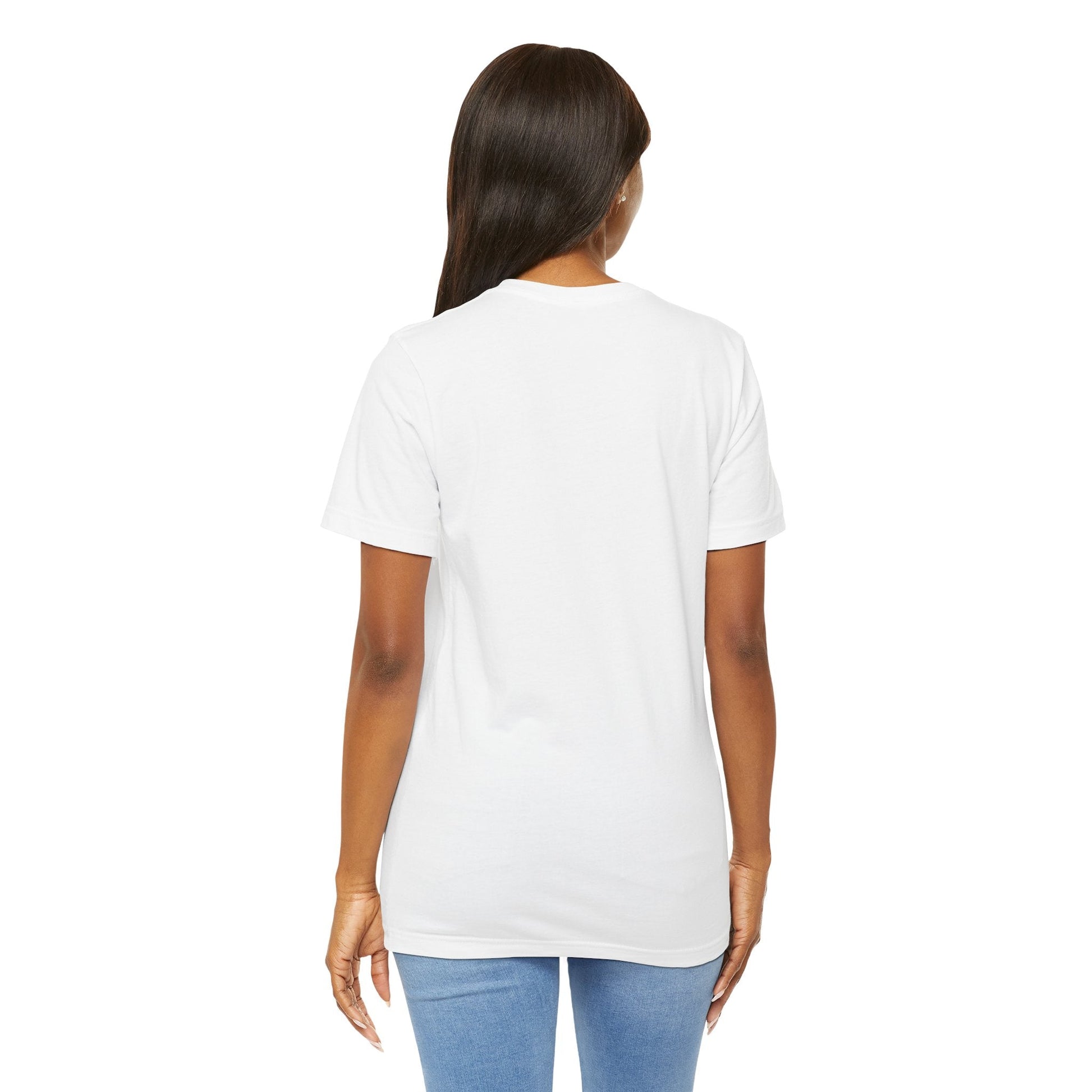 "Double R" Jersey Short Sleeve Tee - Red eYe Clique HQ
