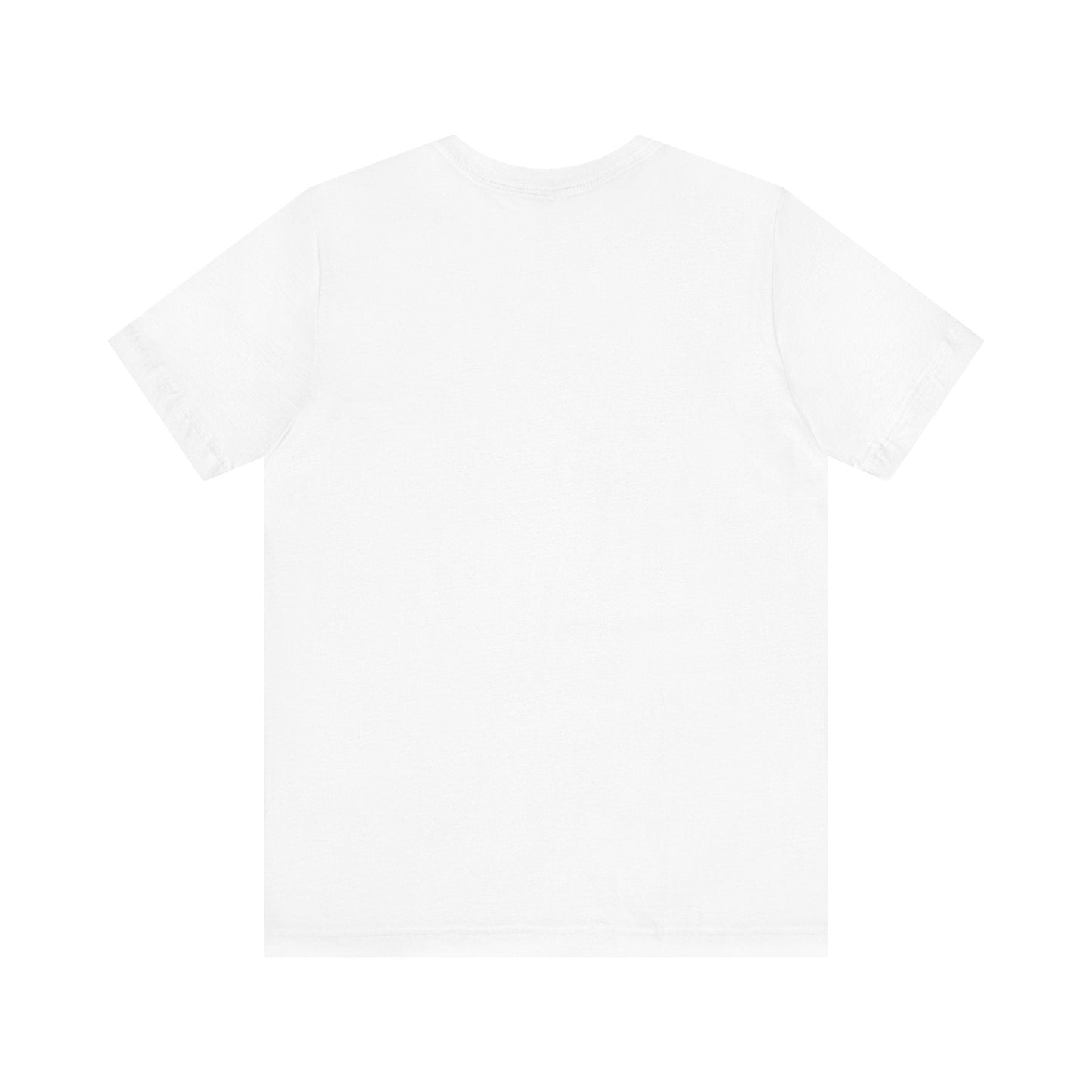 "Double R" Jersey Short Sleeve Tee - Red eYe Clique HQ