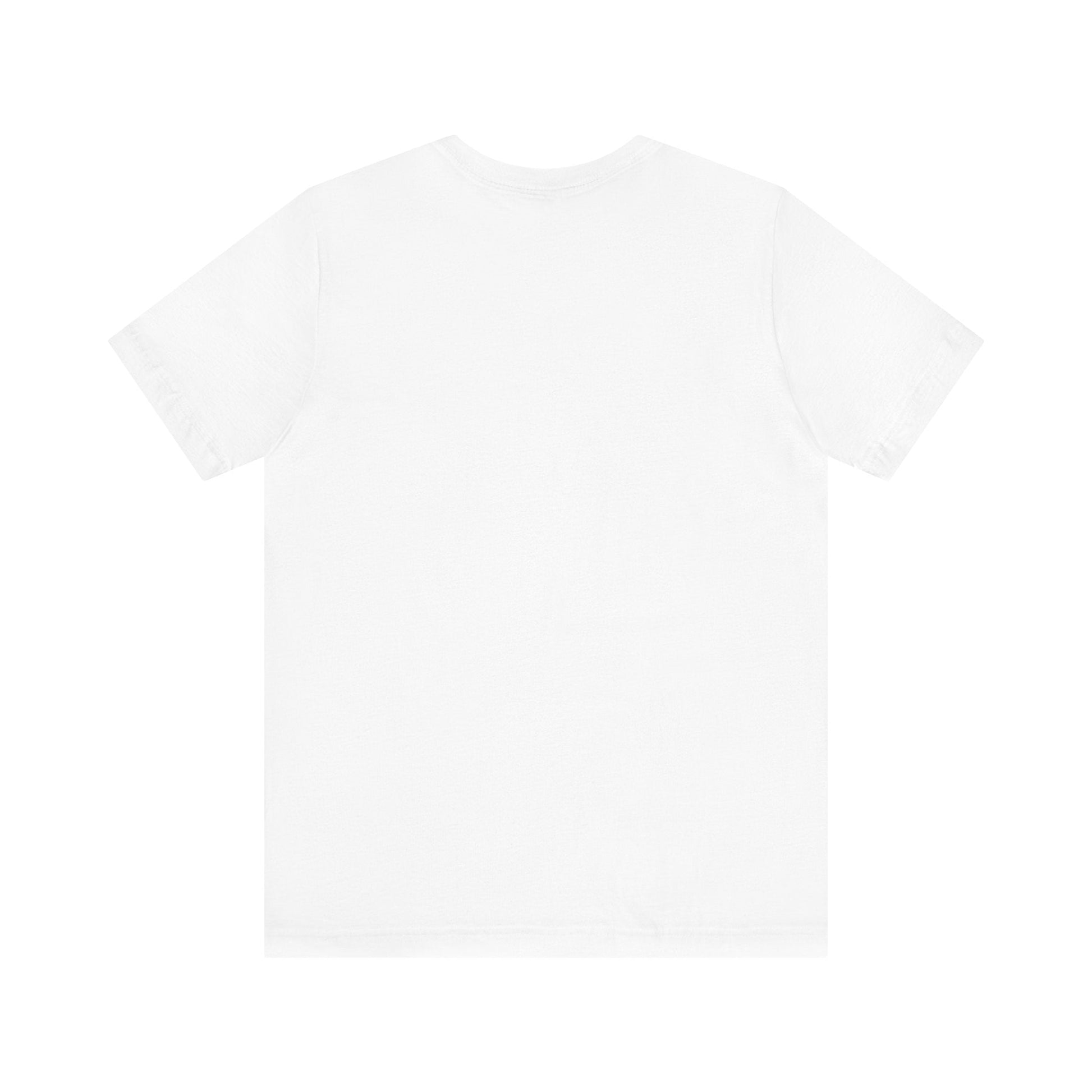 "Double R" Jersey Short Sleeve Tee - Red eYe Clique HQ