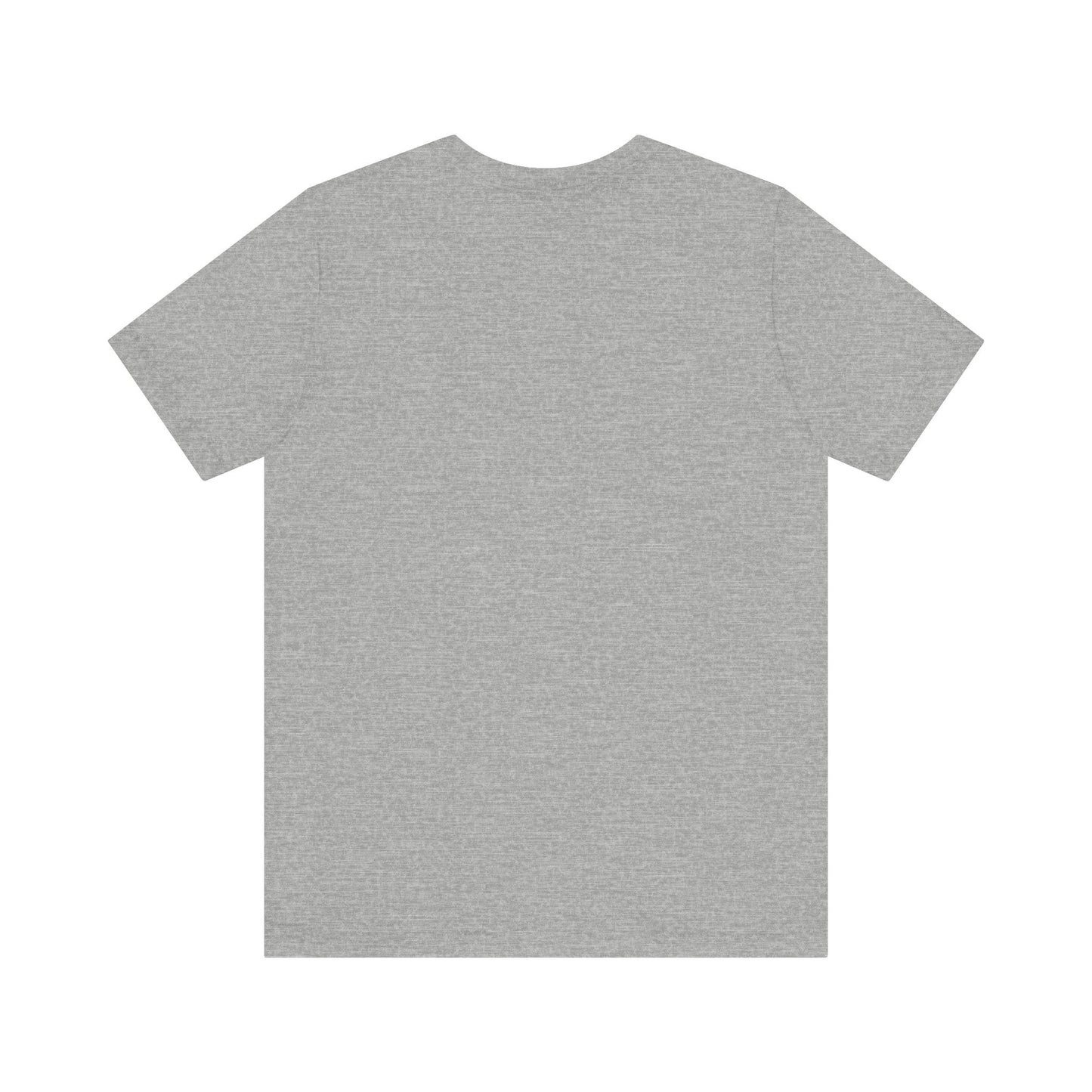 "Double R" Jersey Short Sleeve Tee - Red eYe Clique HQ