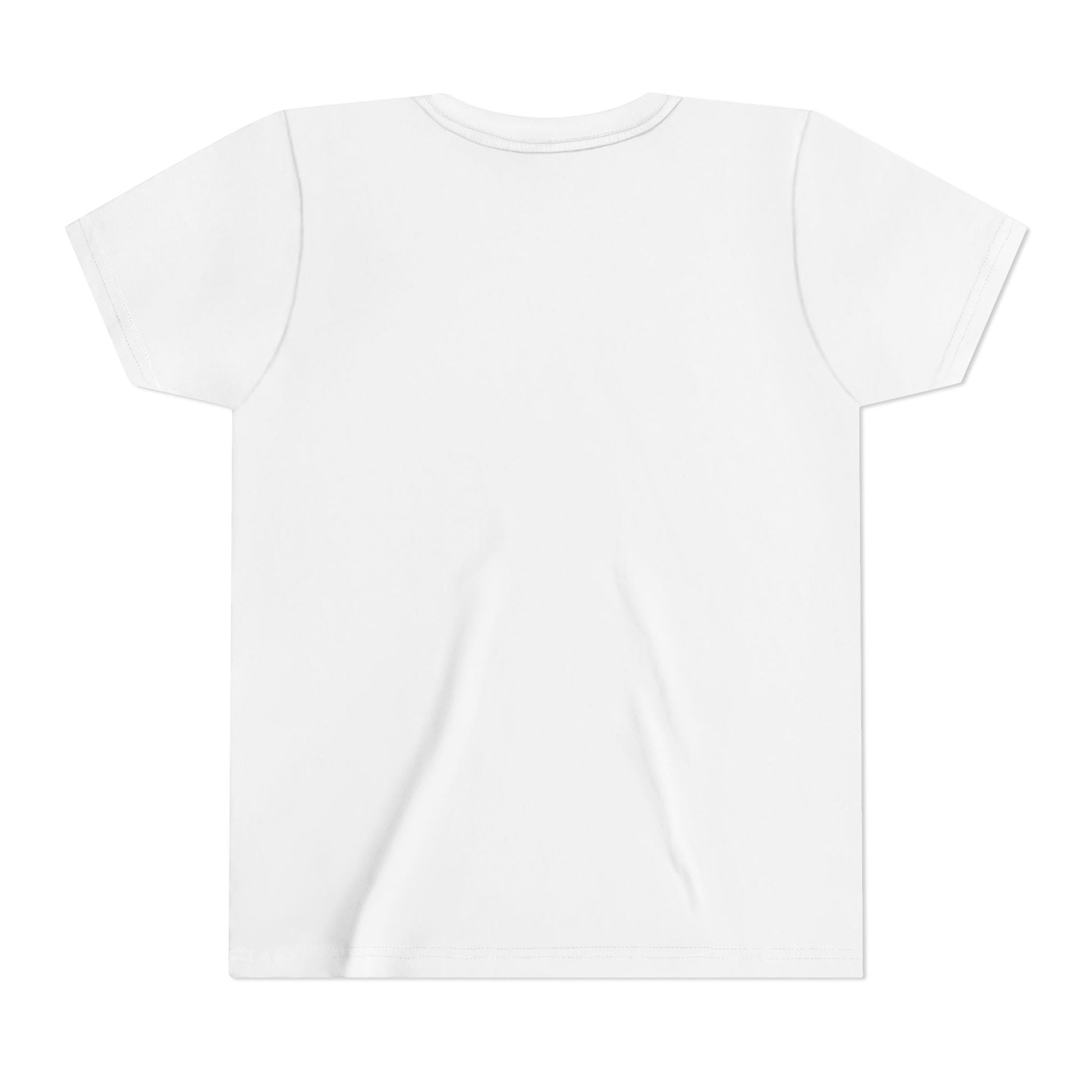 "Double R" Youth Short Sleeve Tee - Red eYe Clique HQ