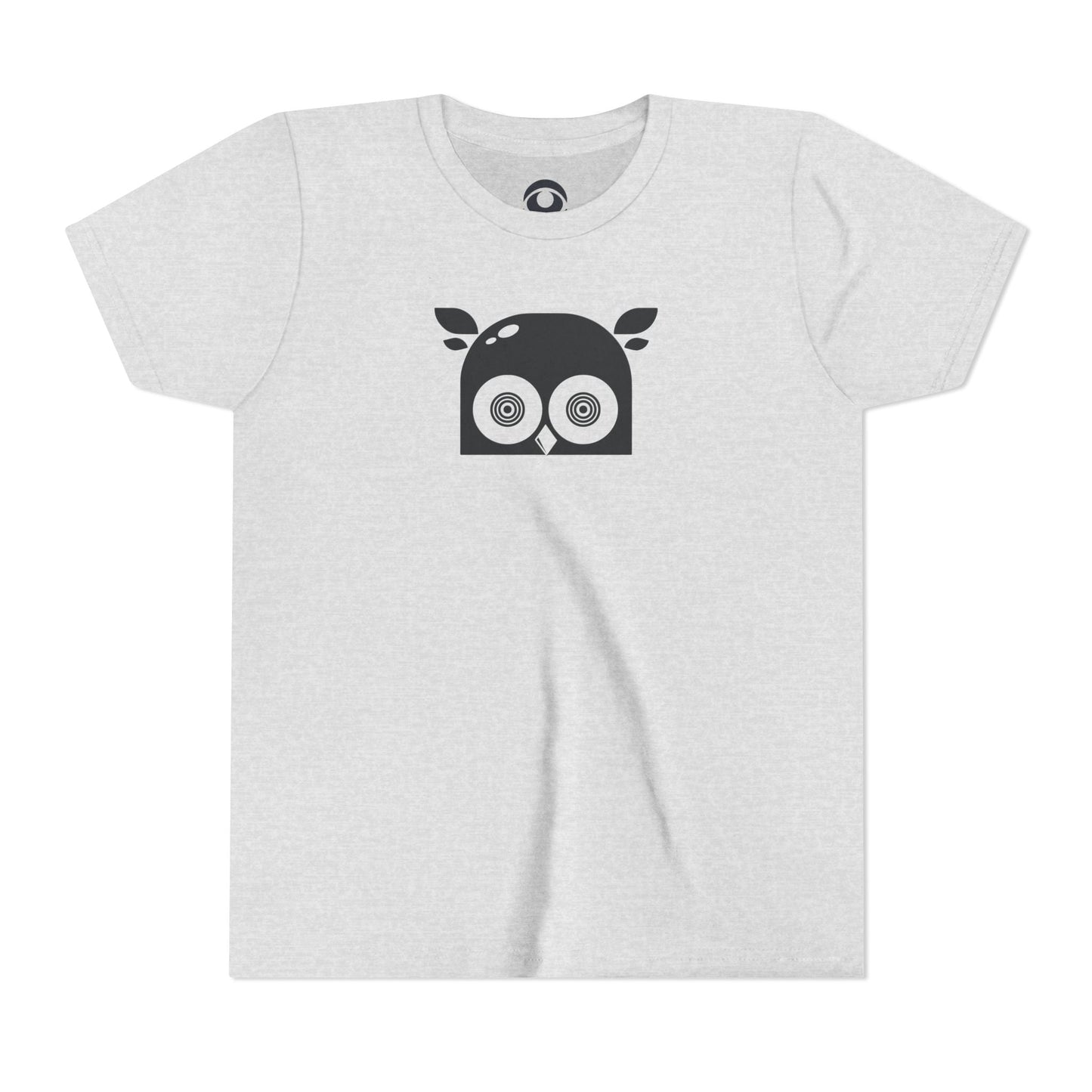 Nightclockers Kids Fashion Tee - Red eYe Clique HQ