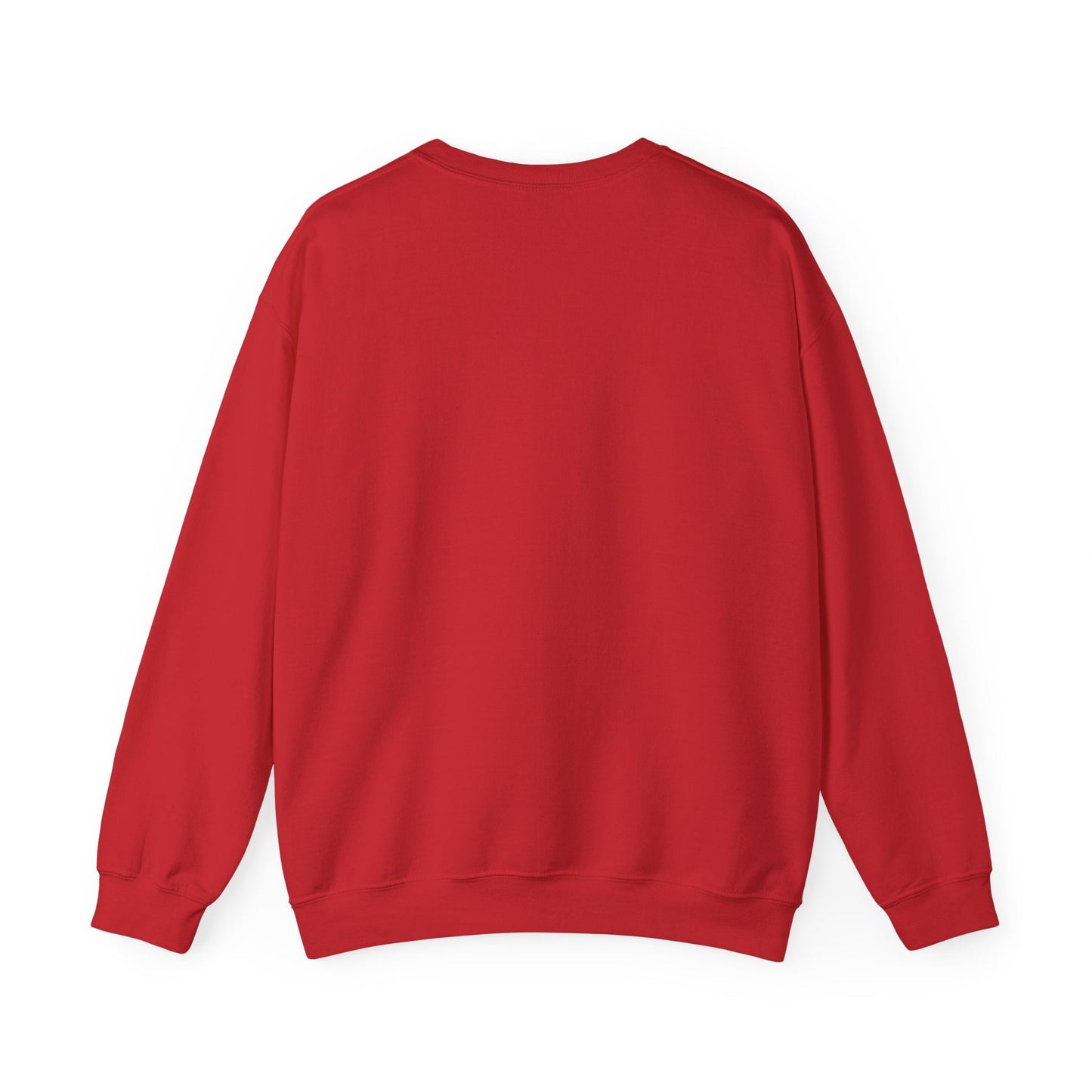 REC Embroidered Heavy Blend™ Crewneck Sweatshirt - Red eYe Clique HQ