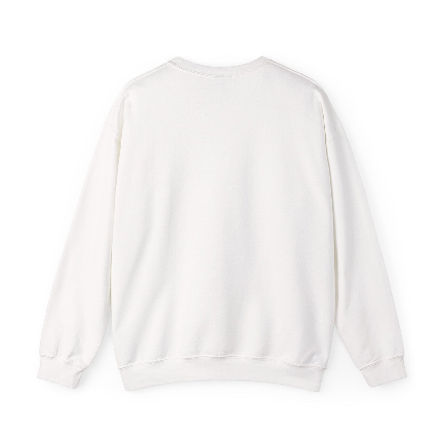 REC Embroidered Heavy Blend™ Crewneck Sweatshirt - Red eYe Clique HQ