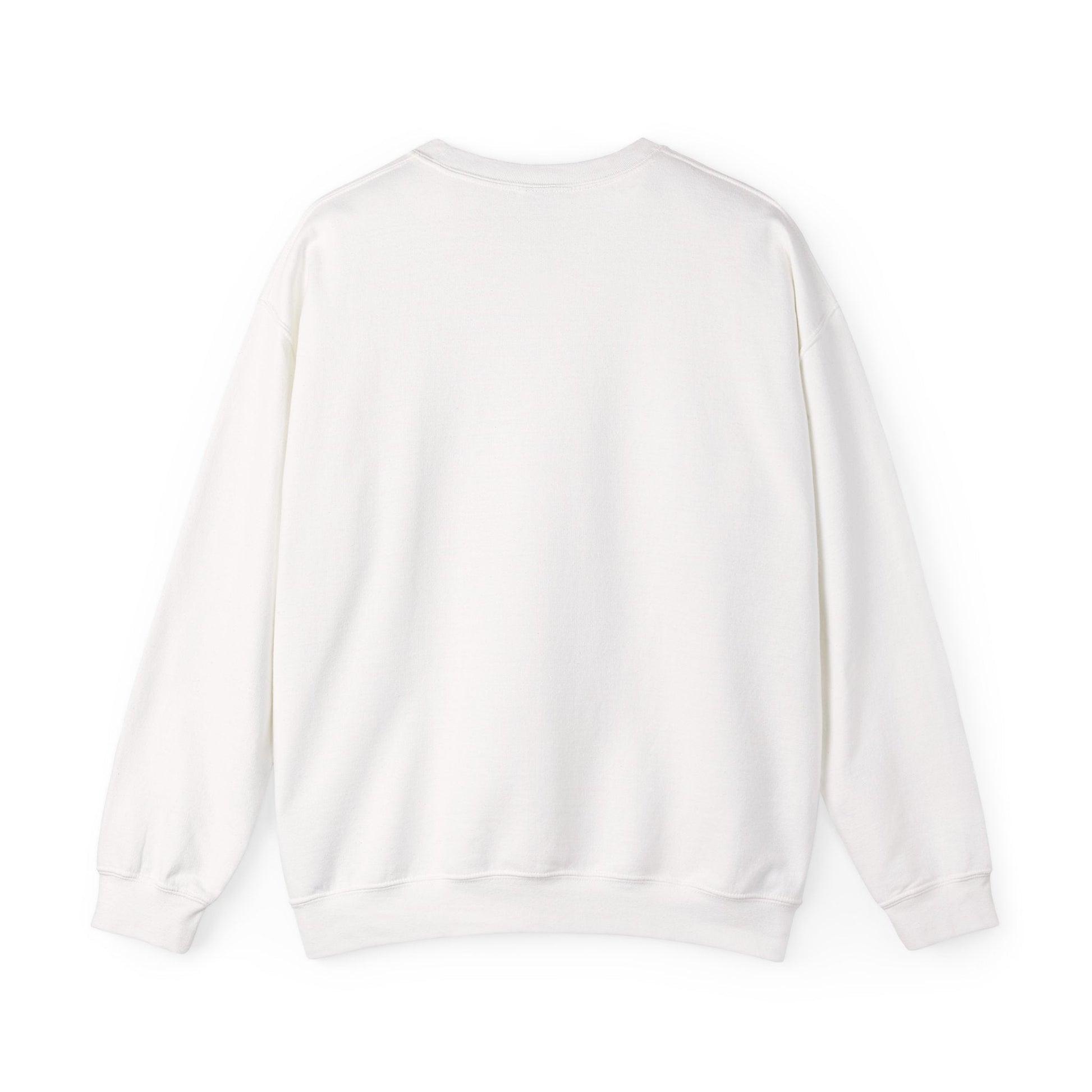REC Embroidered Heavy Blend™ Crewneck Sweatshirt - Red eYe Clique HQ