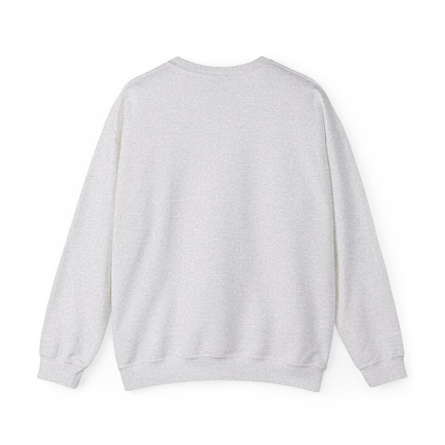 REC Embroidered Heavy Blend™ Crewneck Sweatshirt - Red eYe Clique HQ