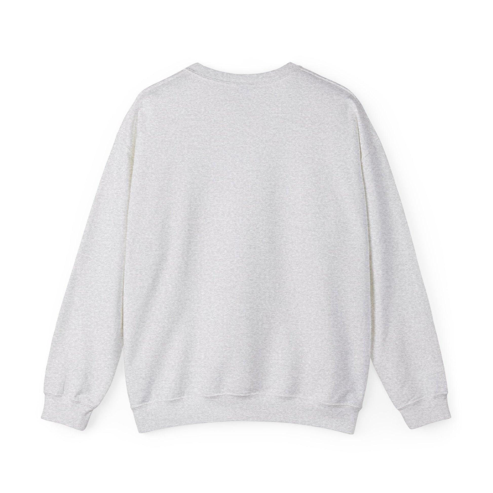REC Embroidered Heavy Blend™ Crewneck Sweatshirt - Red eYe Clique HQ
